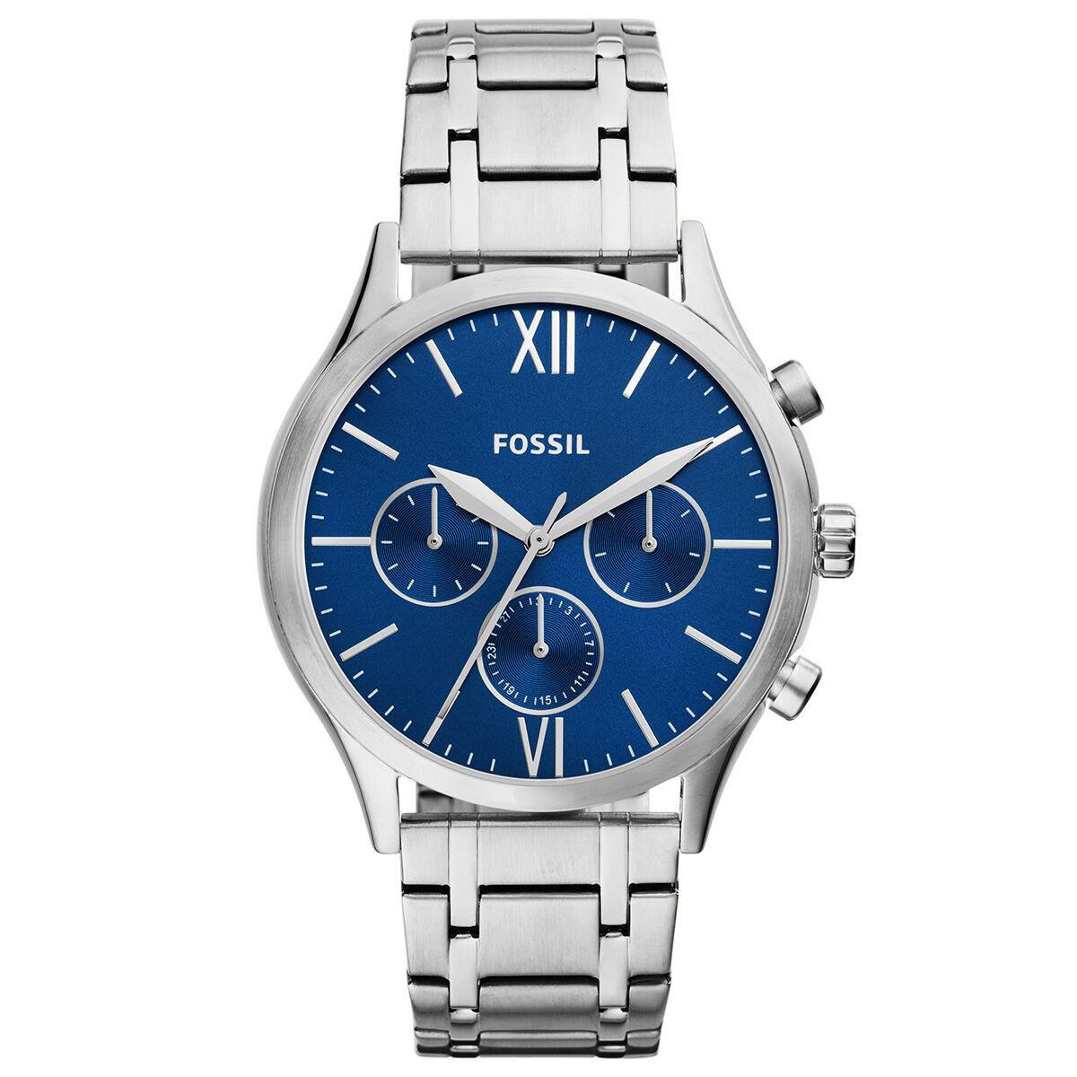 Fossil FBQ2808 Erkek Kol Saati