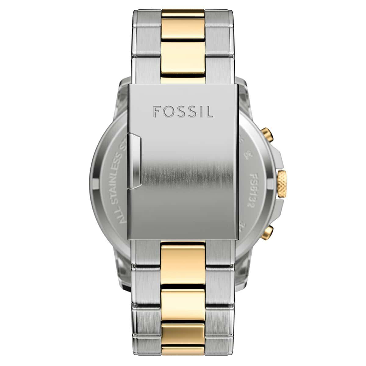 Fossil FFS6132 Erkek Kol Saati