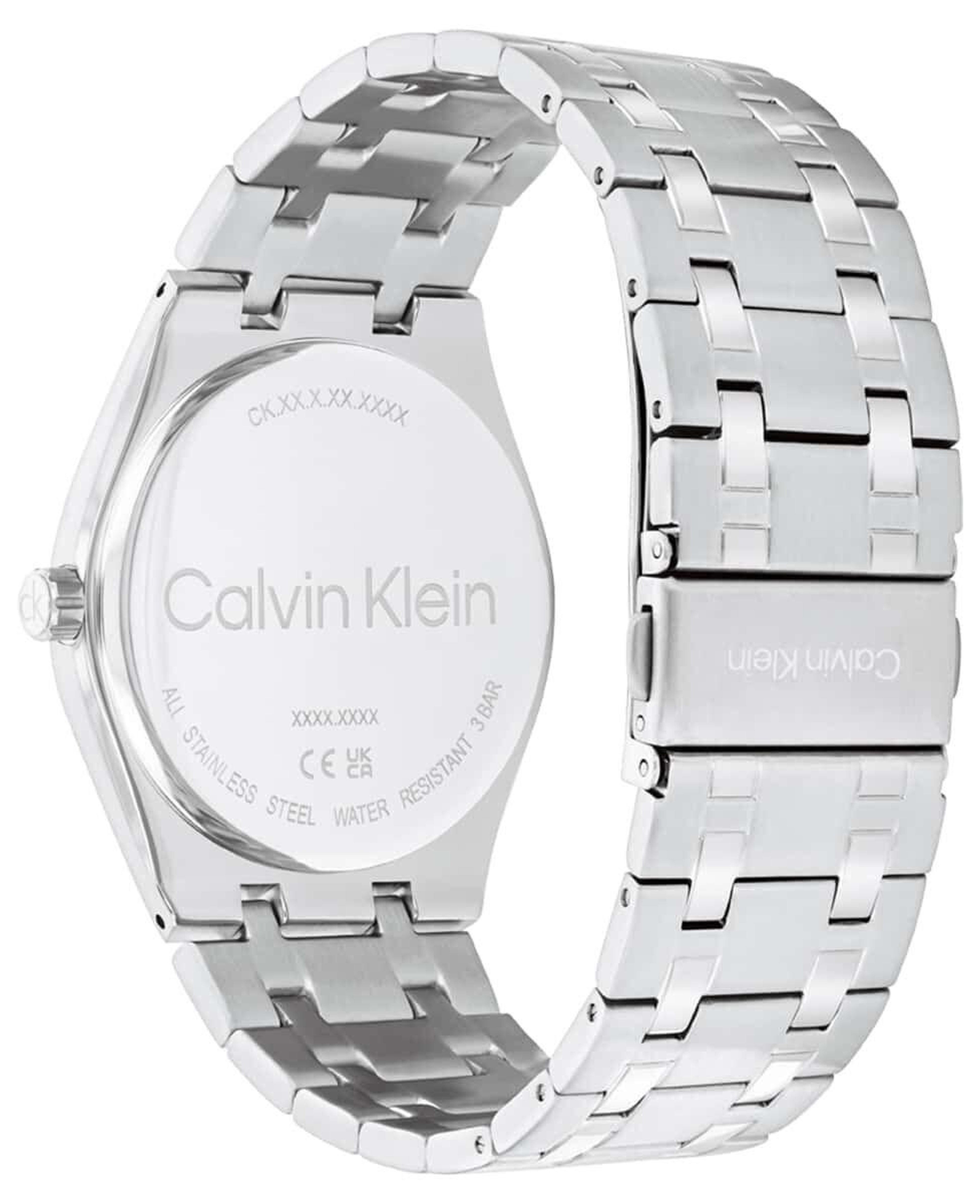 Calvin Klein CK25200521 Erkek Kol Saati