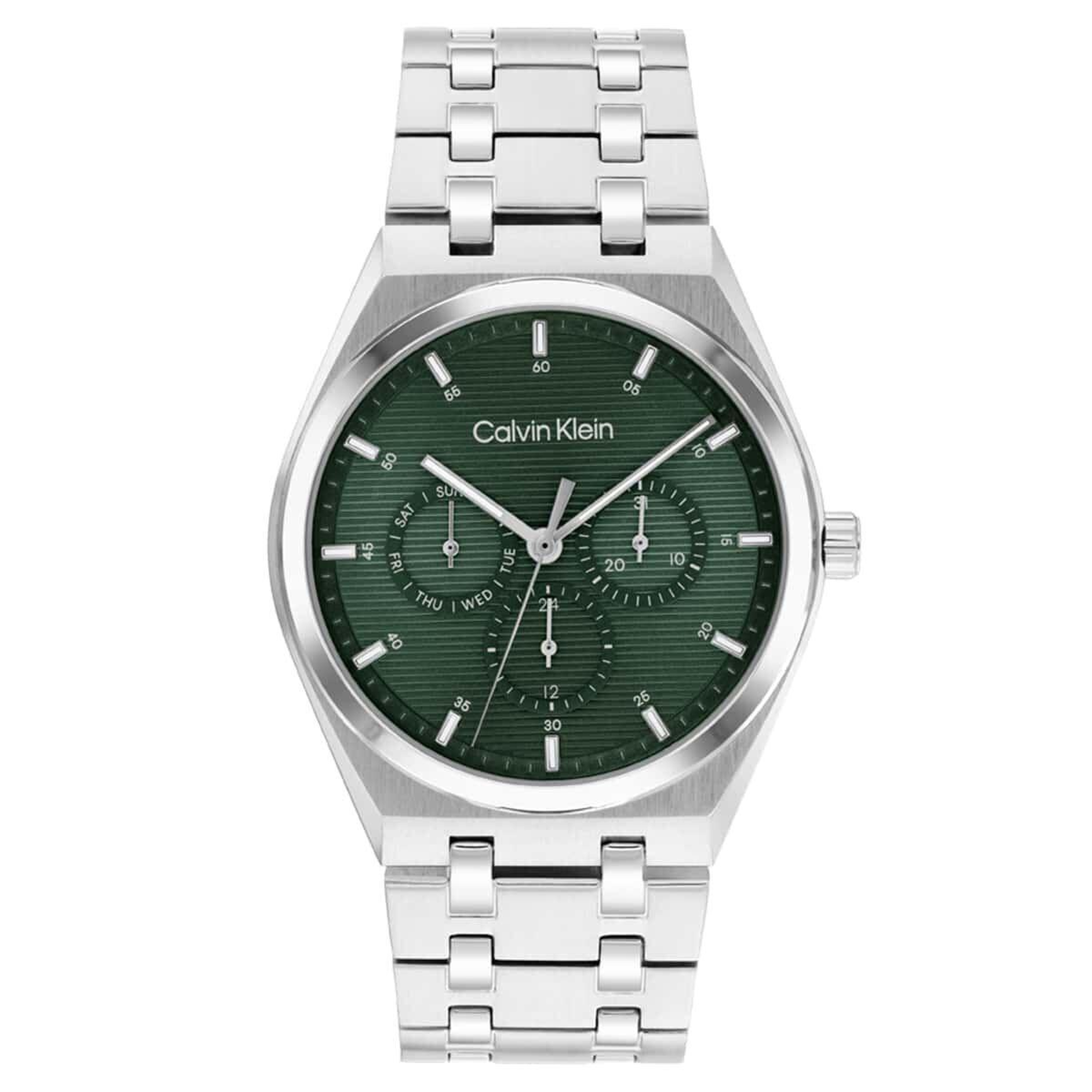 Calvin Klein CK25200521 Erkek Kol Saati