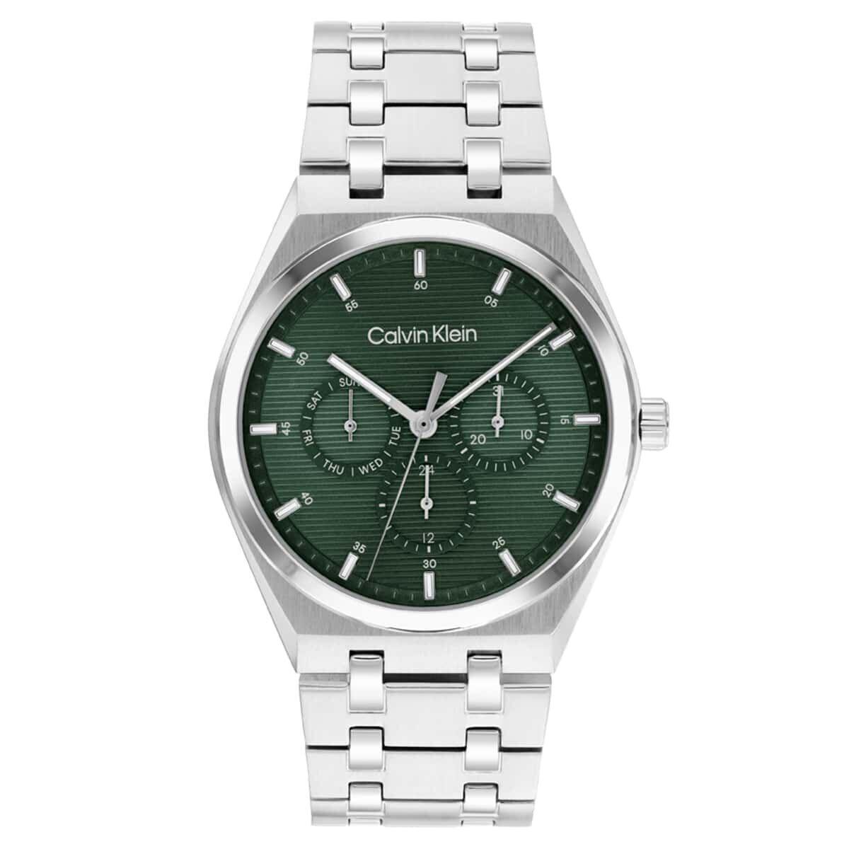 Calvin Klein CK25200521 Erkek Kol Saati