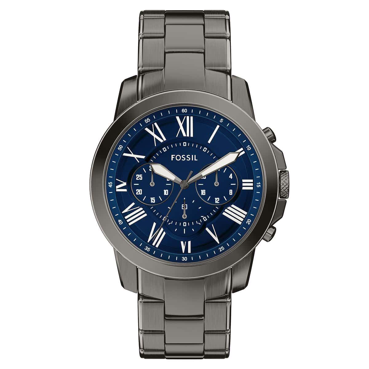 Fossil FFS6133 Erkek Kol Saati