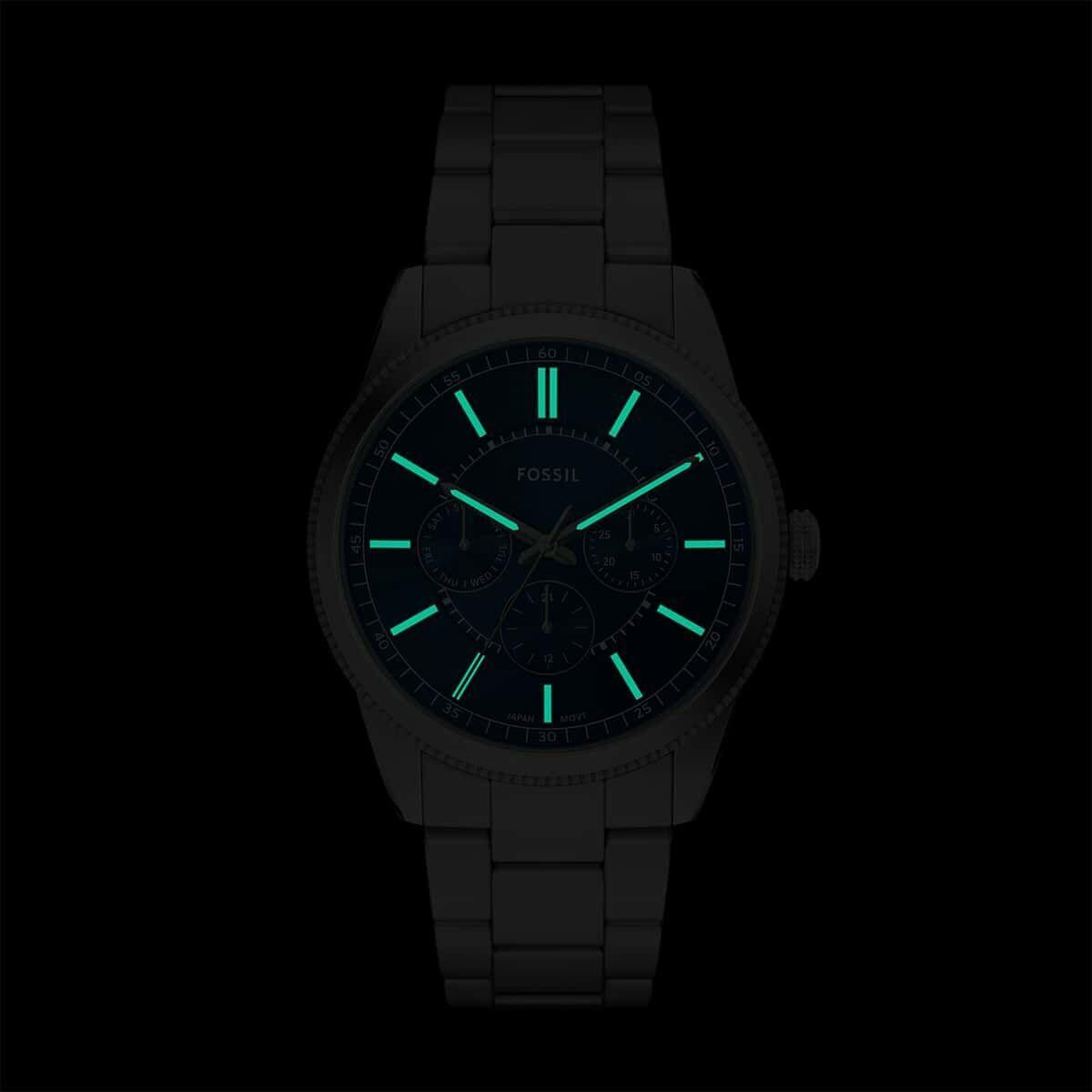 Fossil FFS6134 Erkek Kol Saati