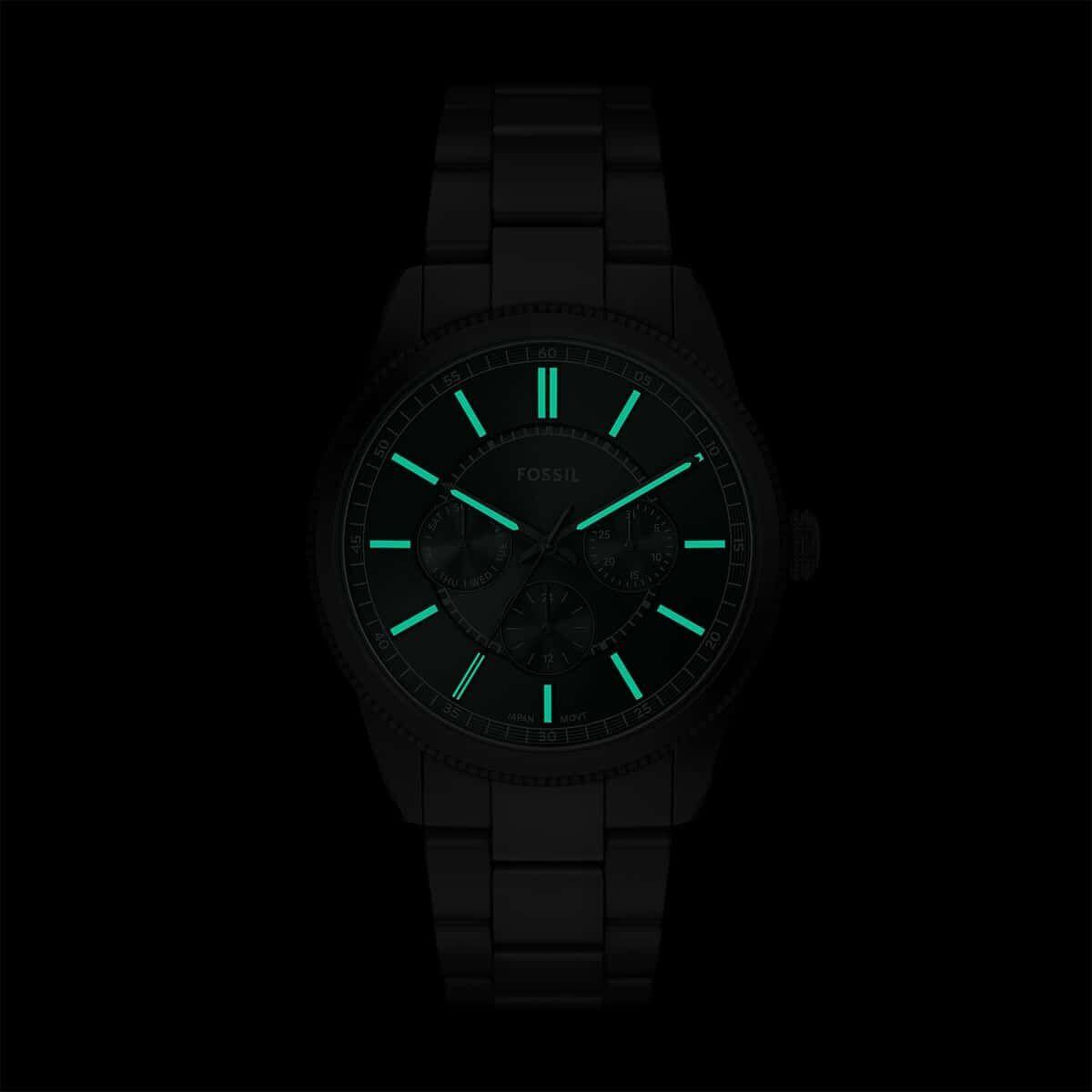 Fossil FFS6135 Erkek Kol Saati