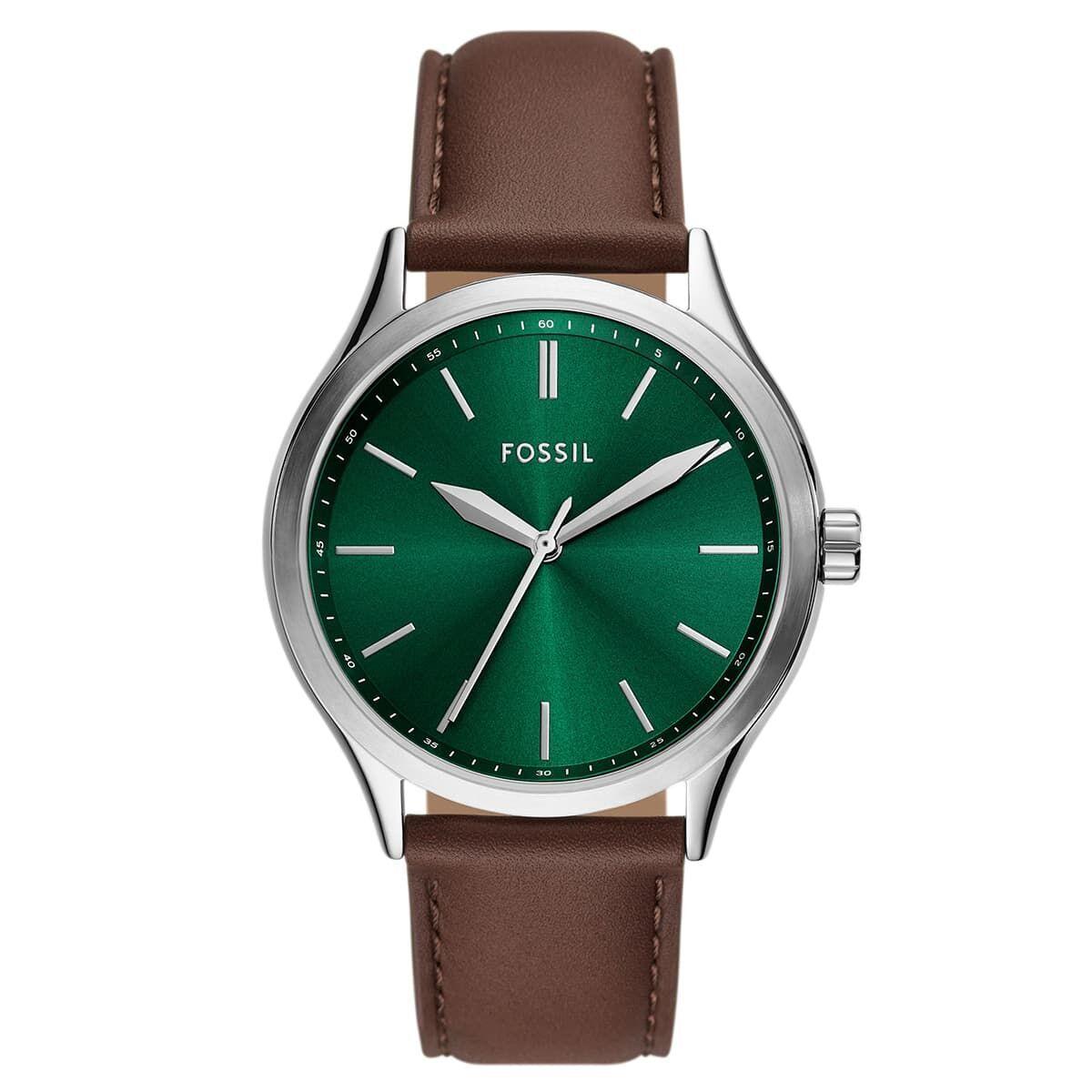 Fossil FBQ2864 Erkek Kol Saati