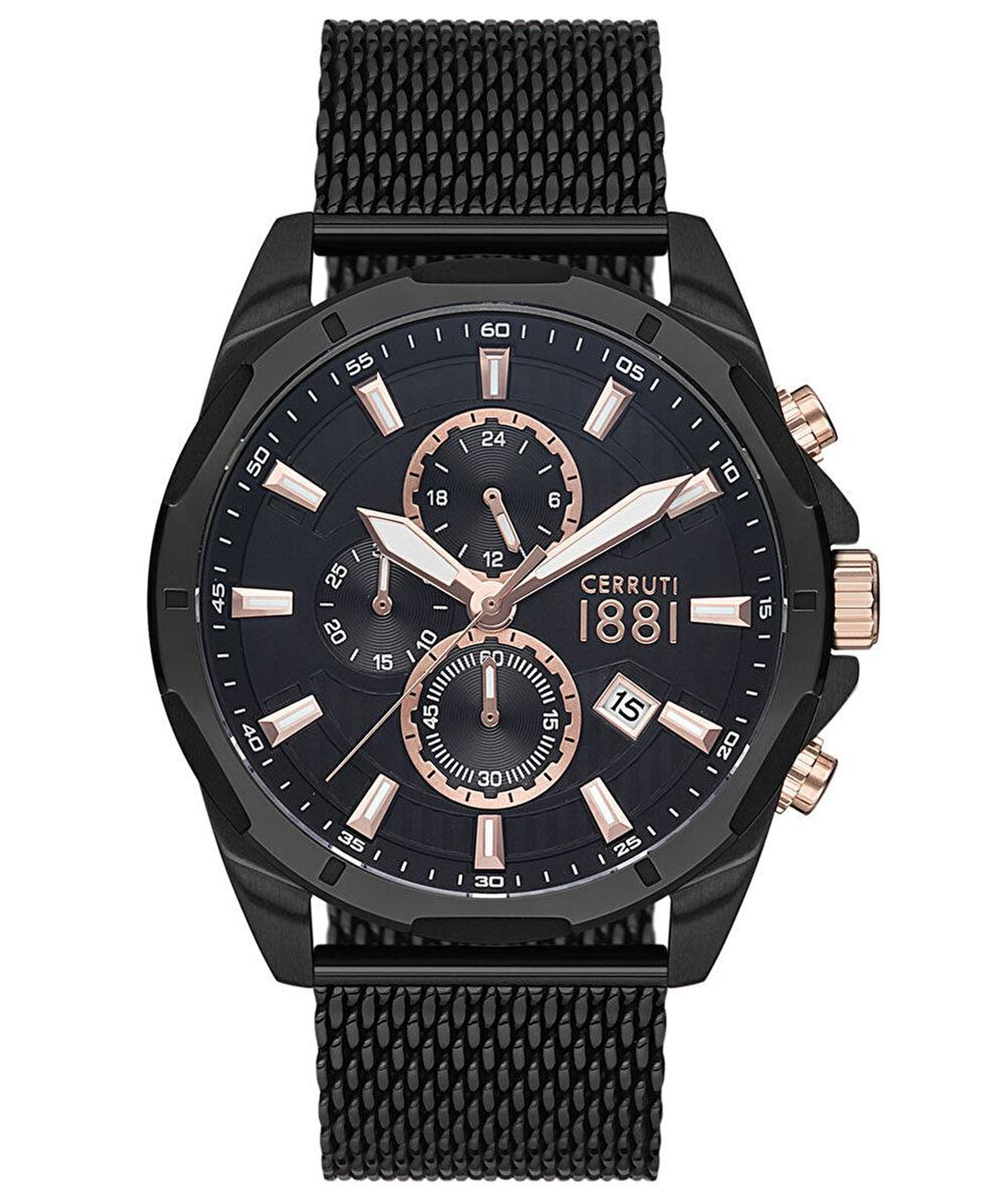 Cerruti 1881 CRA20502 Erkek Kol Saati