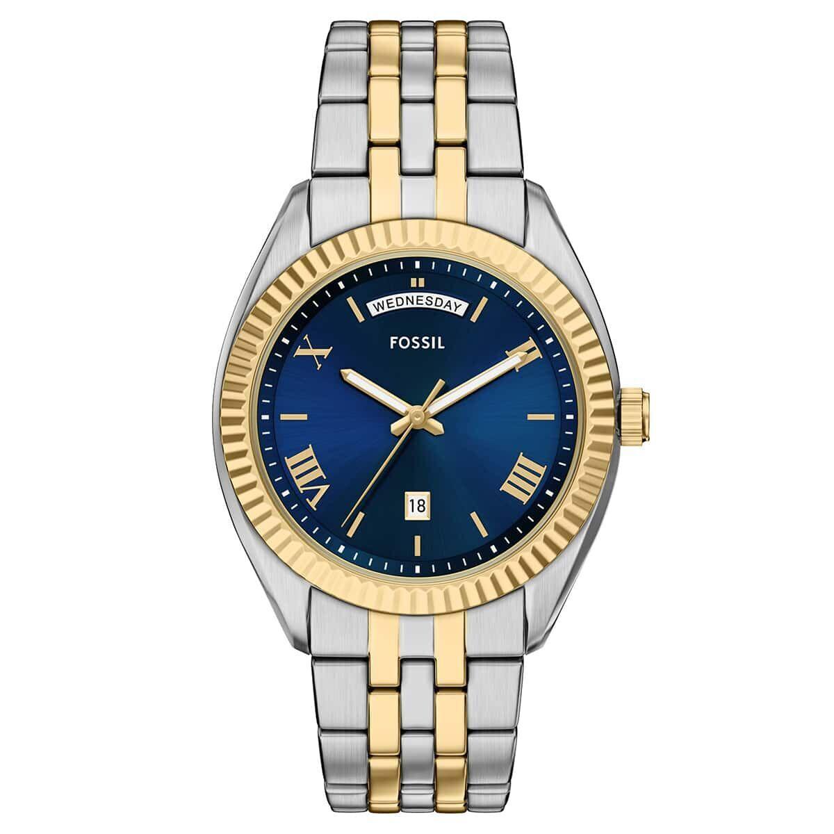 Fossil FFS6141 Erkek Kol Saati