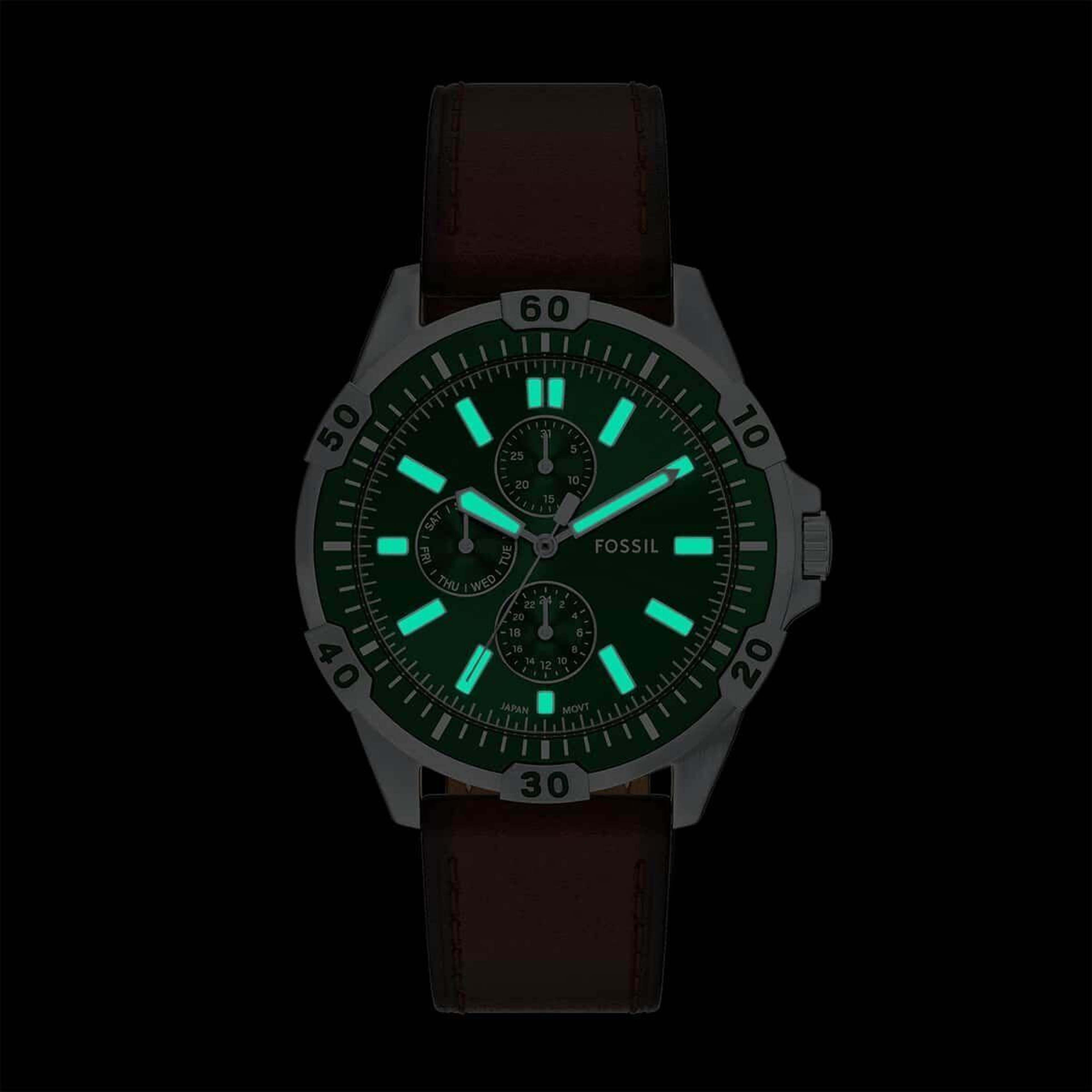 Fossil FFS6147 Erkek Kol Saati