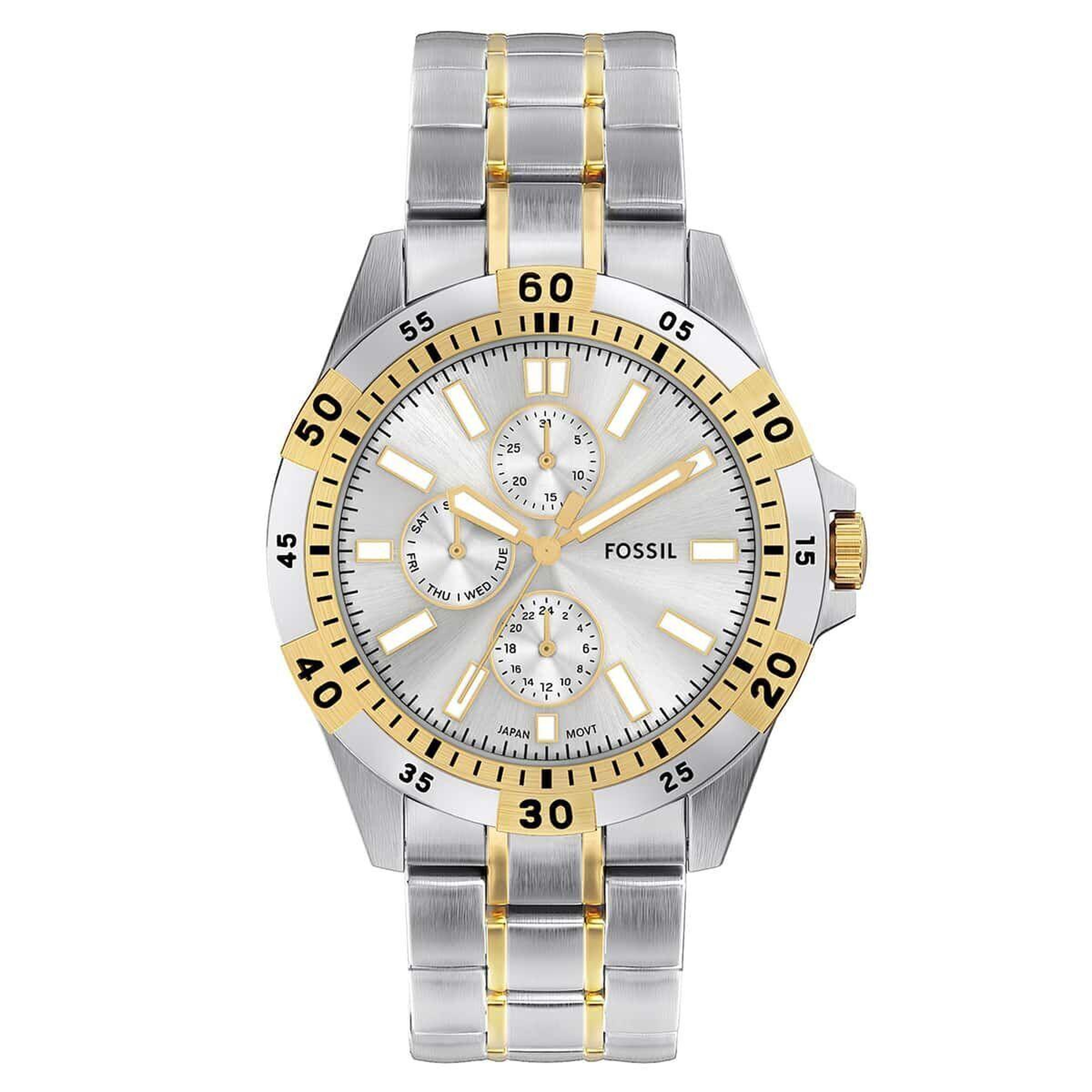 Fossil FFS6148 Erkek Kol Saati