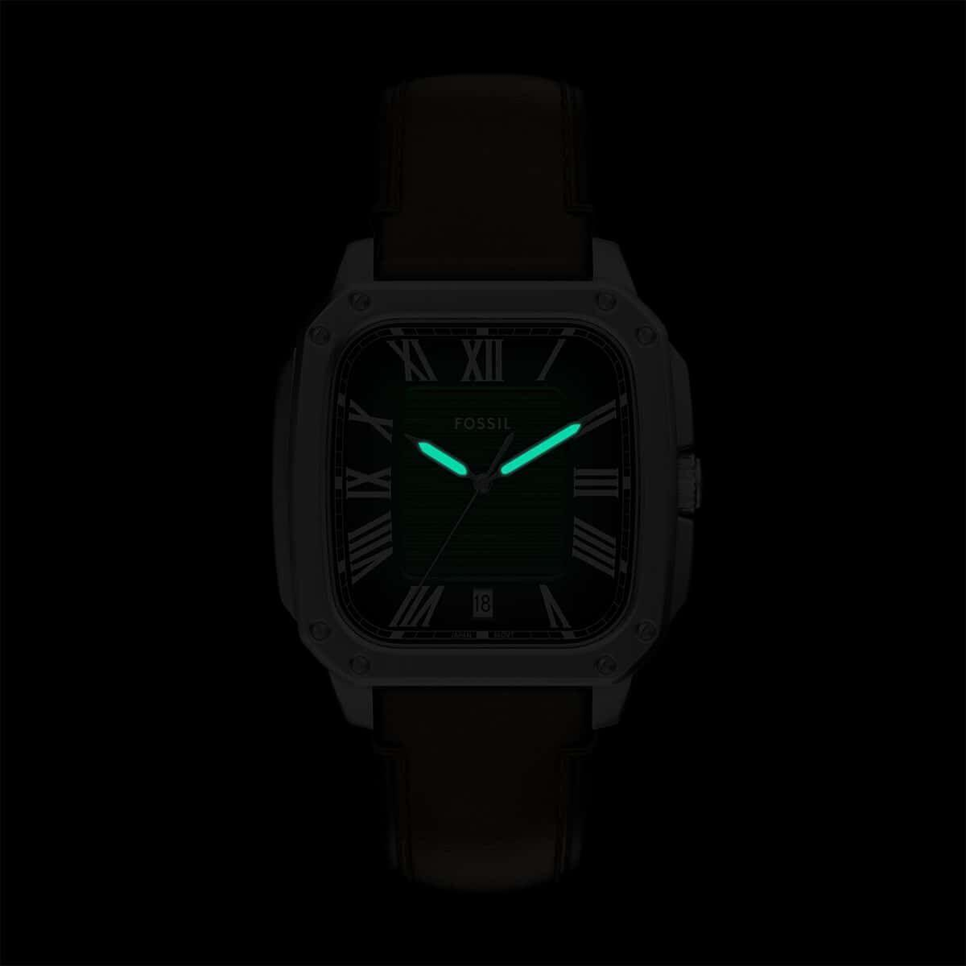 Fossil FFS6150 Erkek Kol Saati