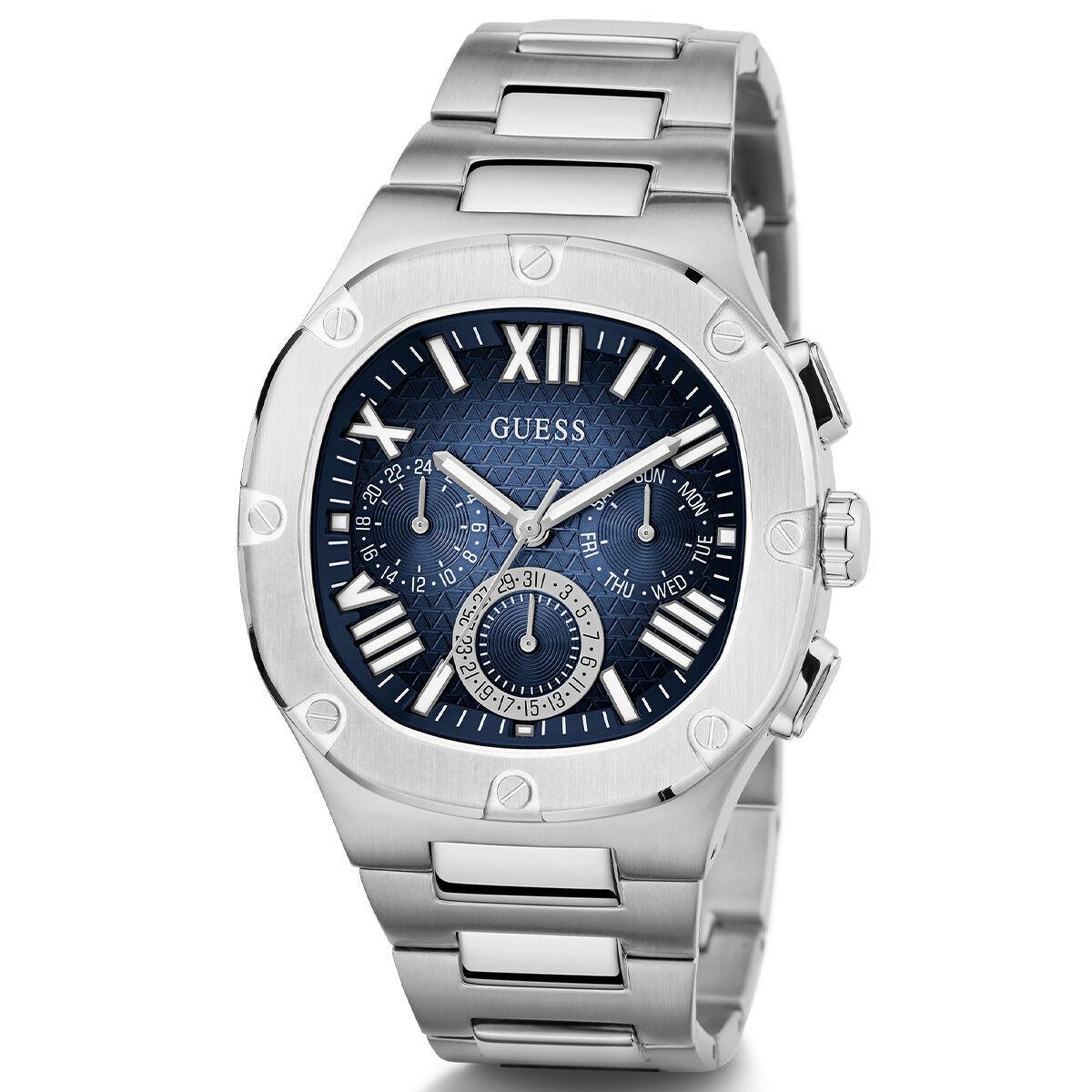 Guess GUGW0572G1 Erkek Kol Saati