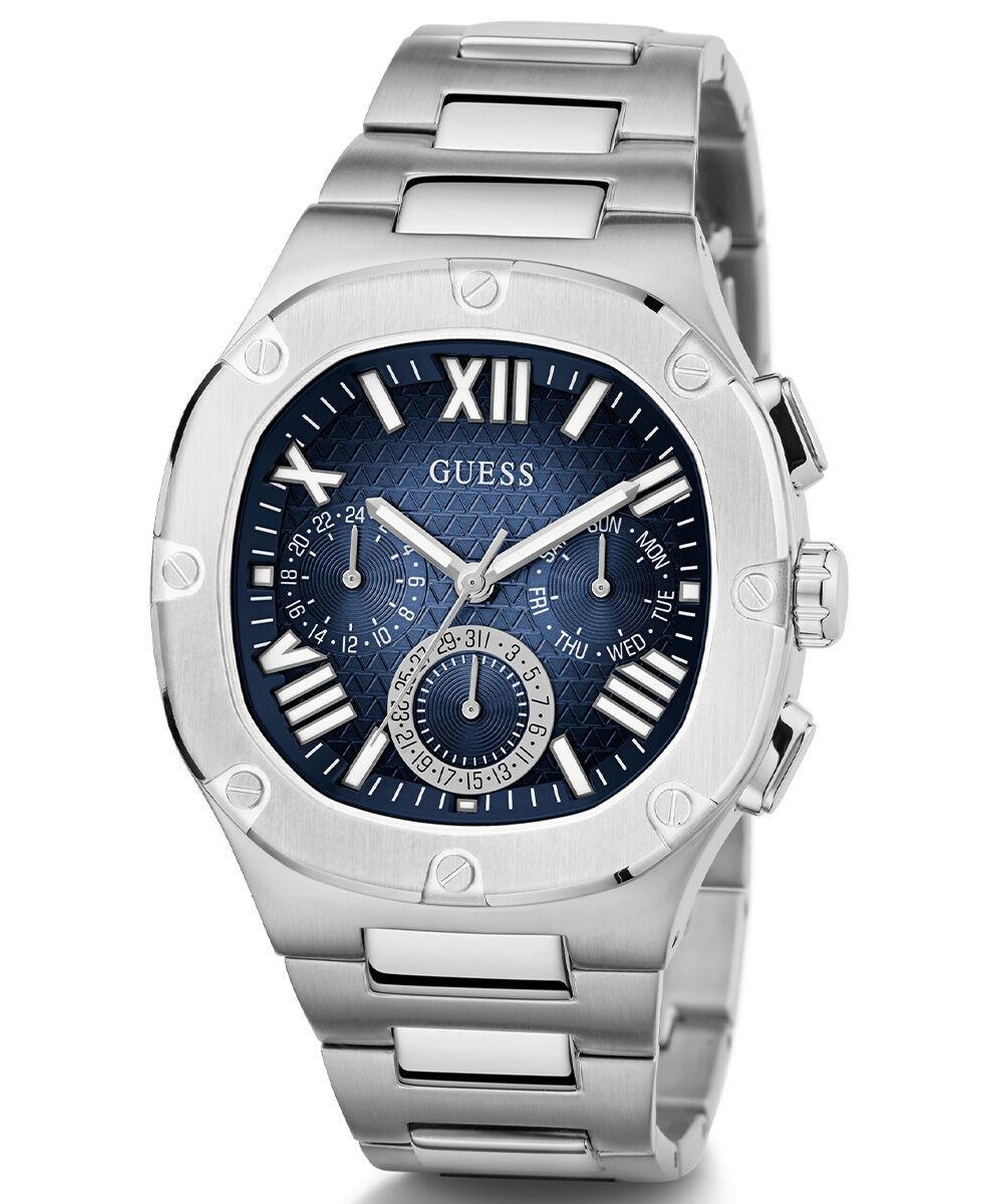 Guess GUGW0572G1 Erkek Kol Saati