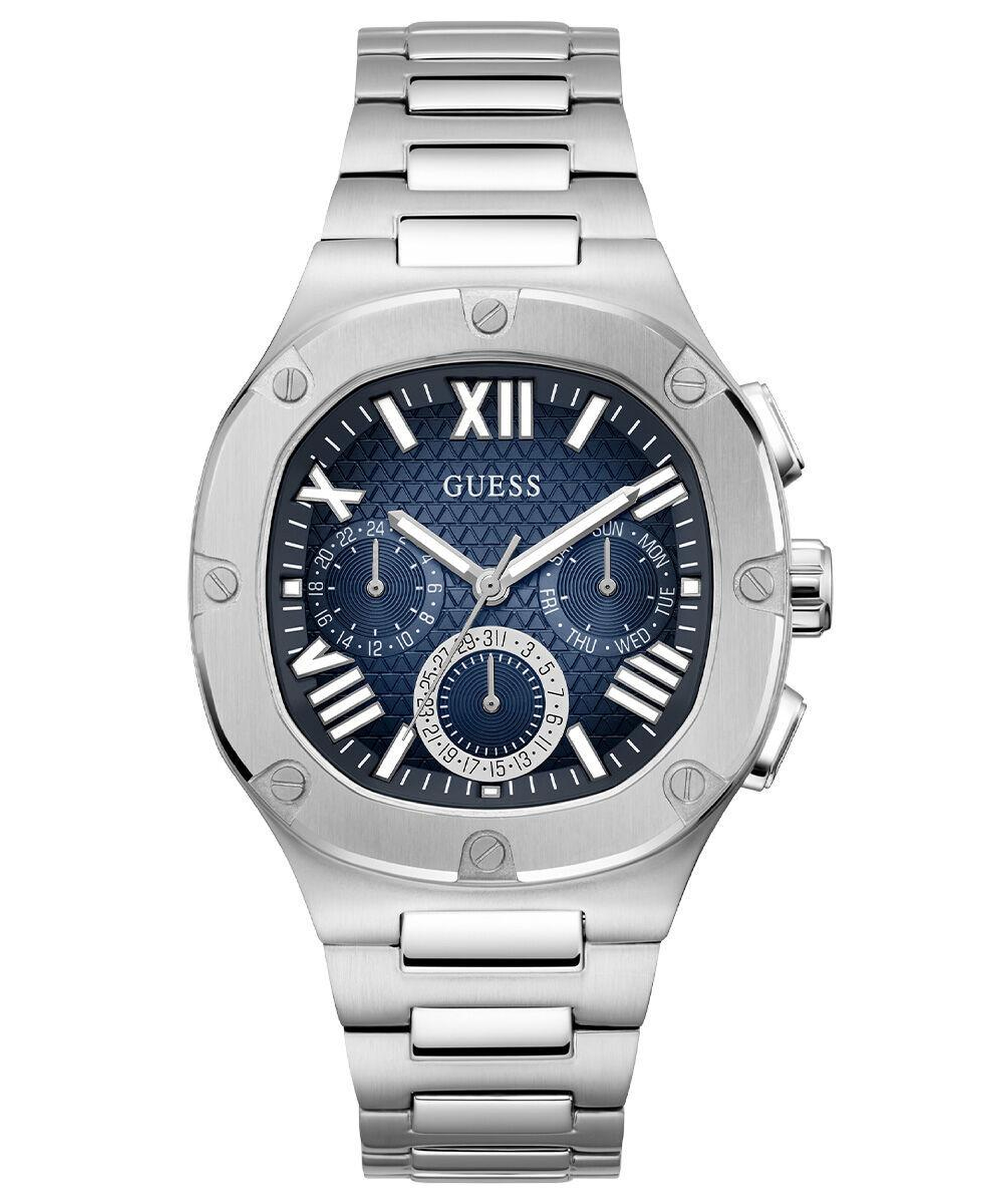 Guess GUGW0572G1 Erkek Kol Saati