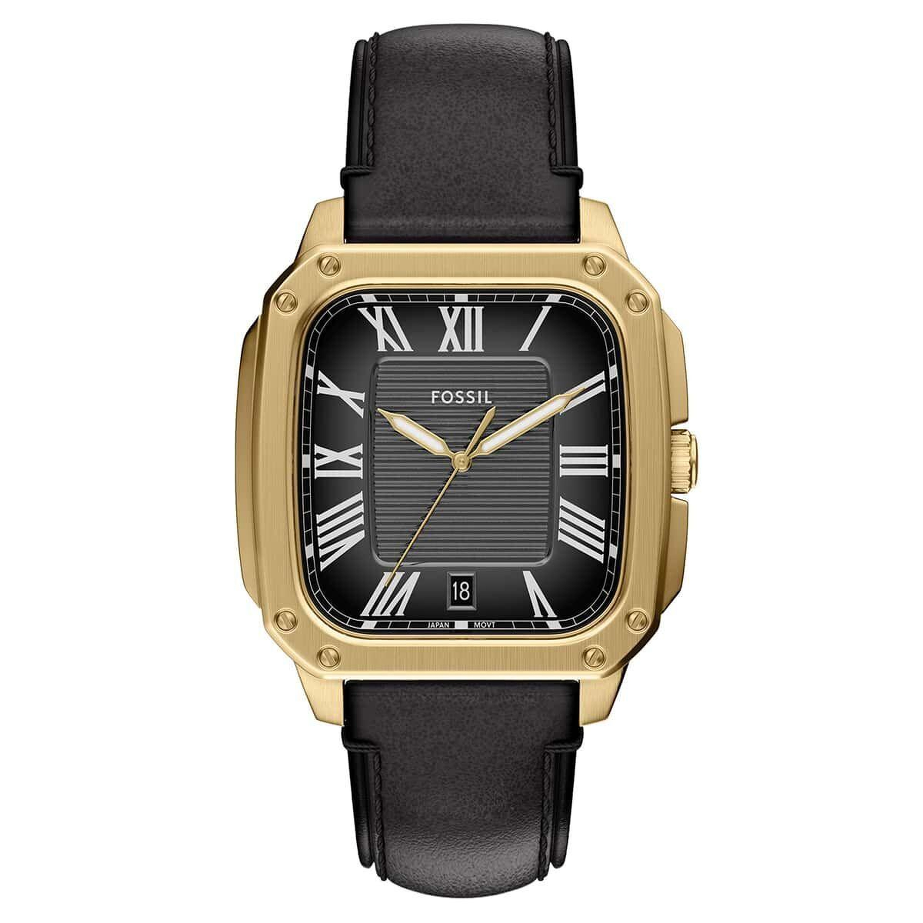 Fossil FFS6151 Erkek Kol Saati