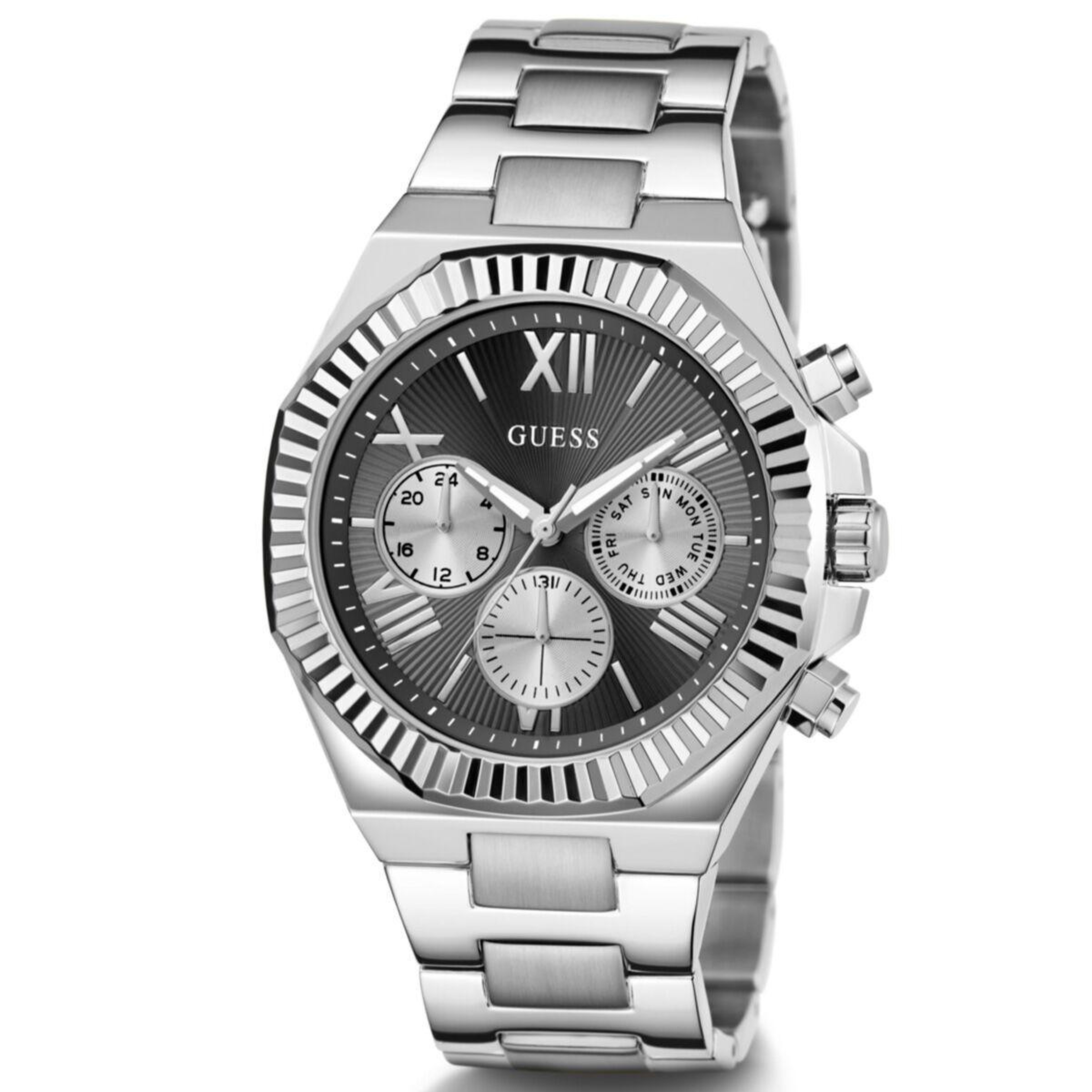 Guess GUGW0703G1 Erkek Kol Saati
