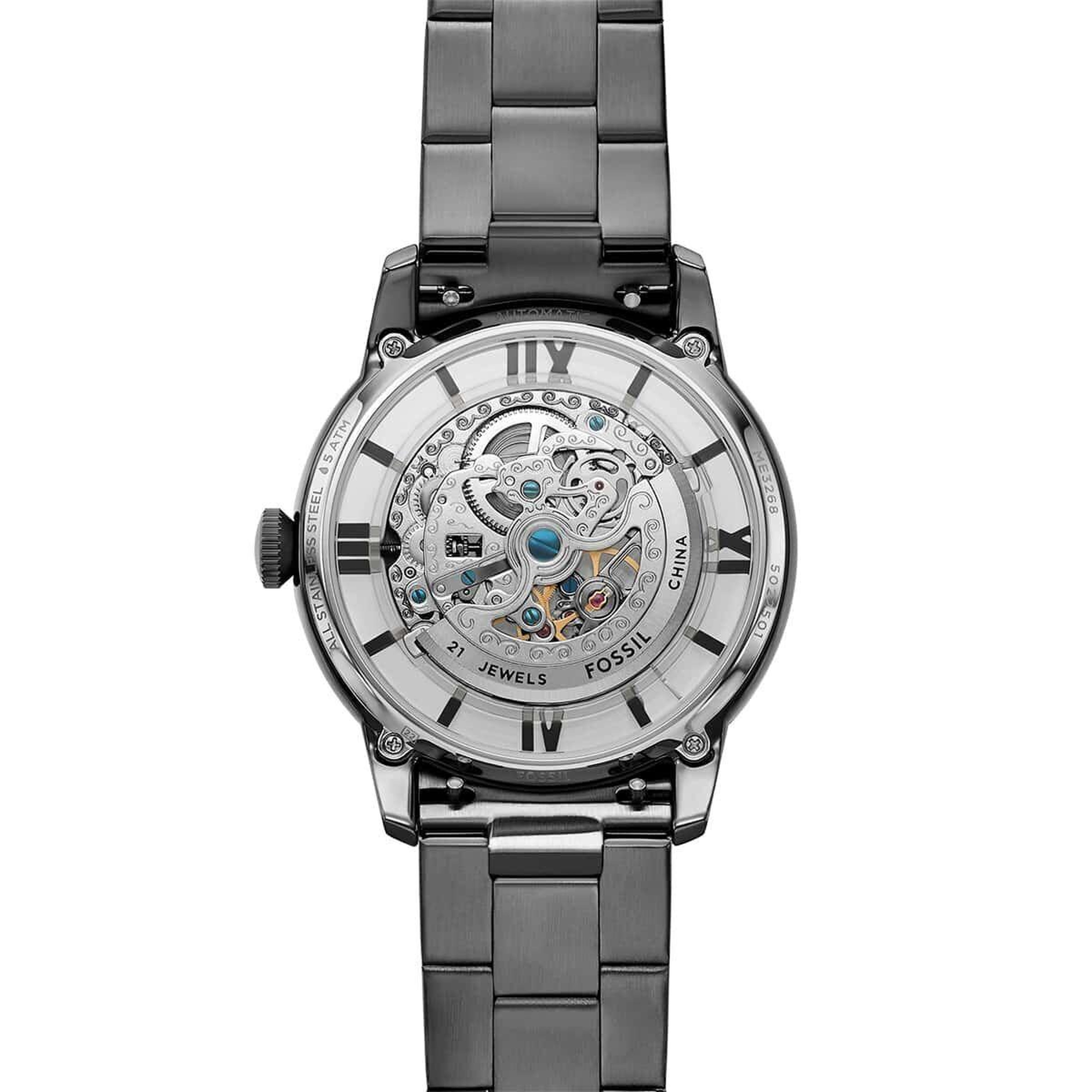 Fossil FME3268 Erkek Kol Saati