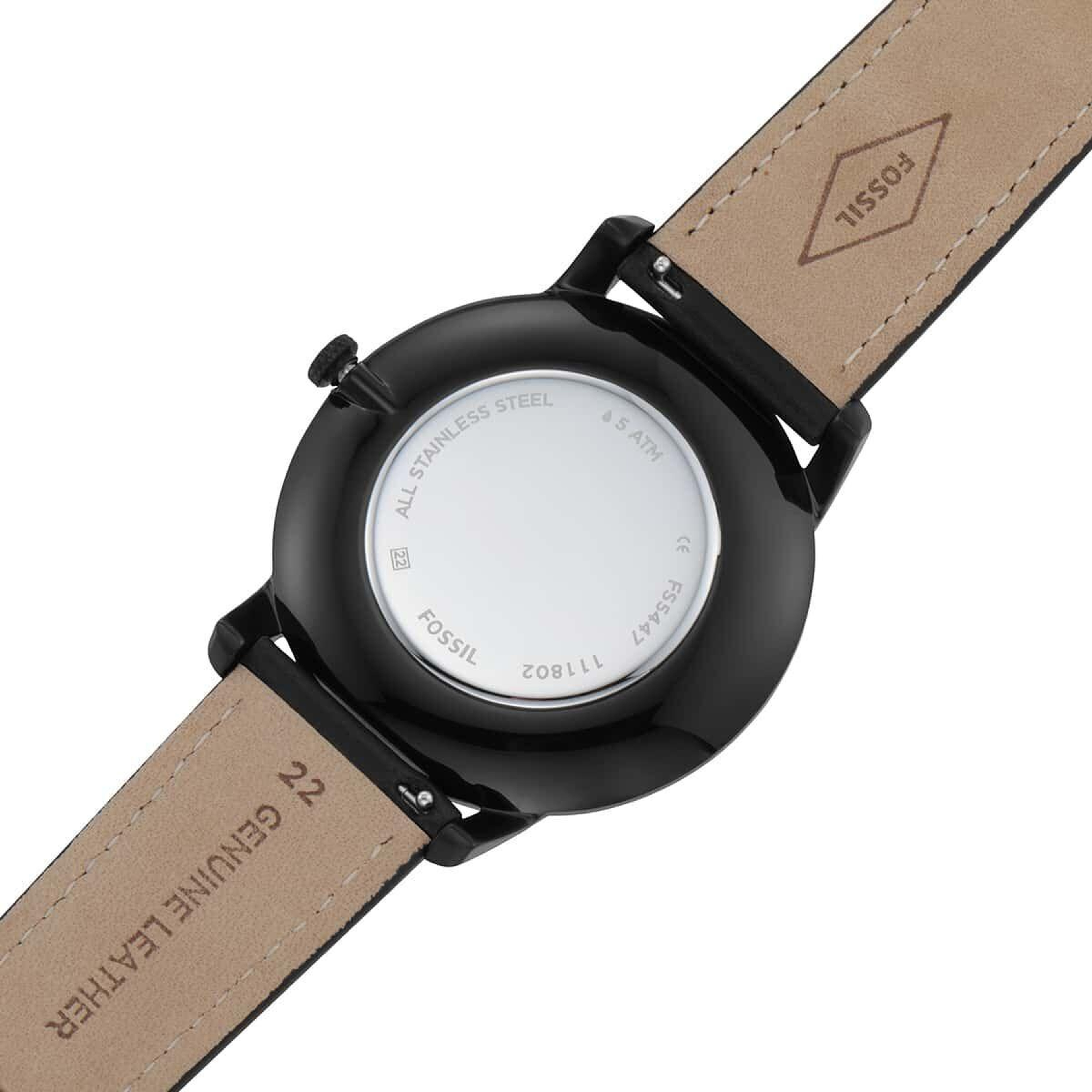 Fossil FFS5447 Erkek Kol Saati