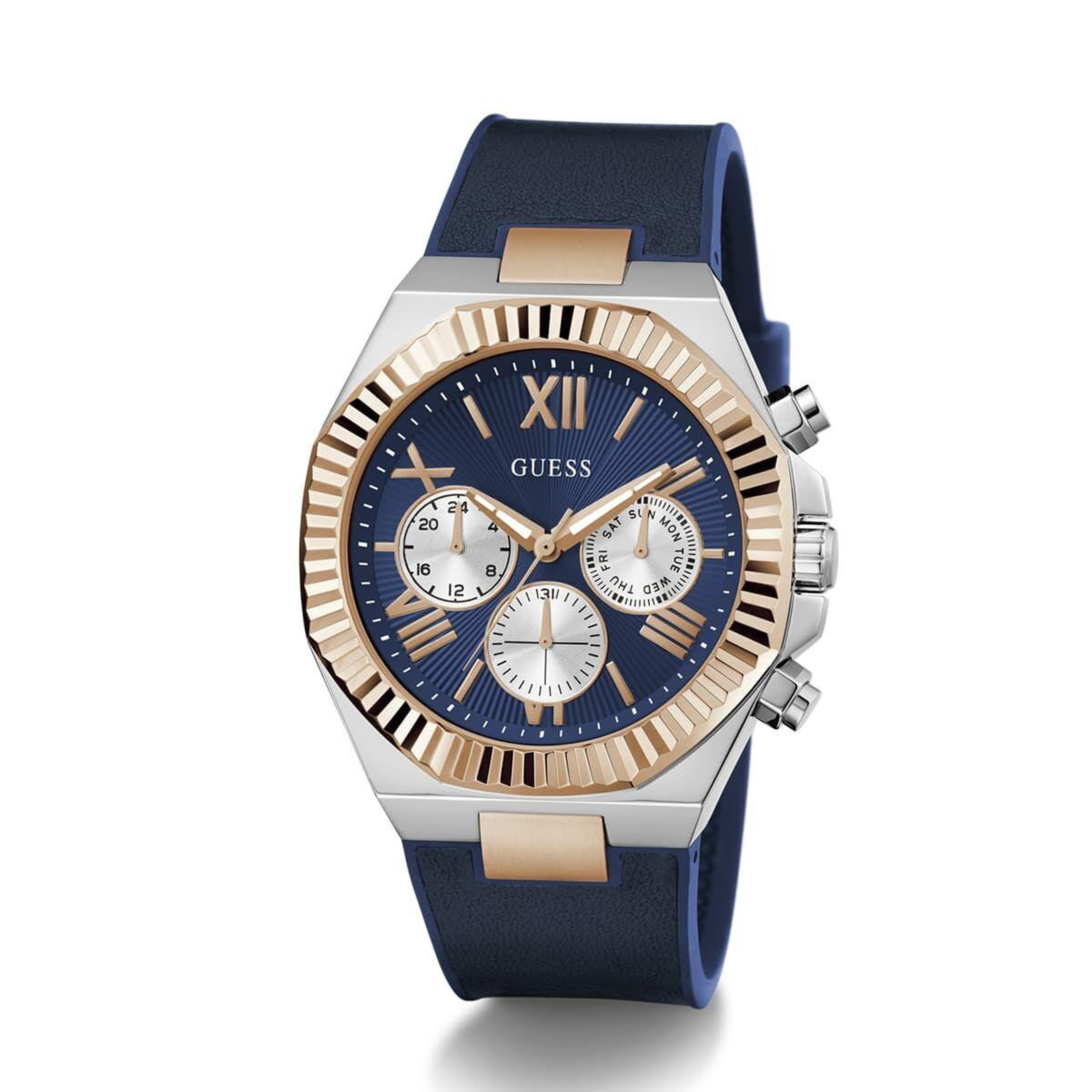 Guess GUGW0791G2 Erkek Kol Saati