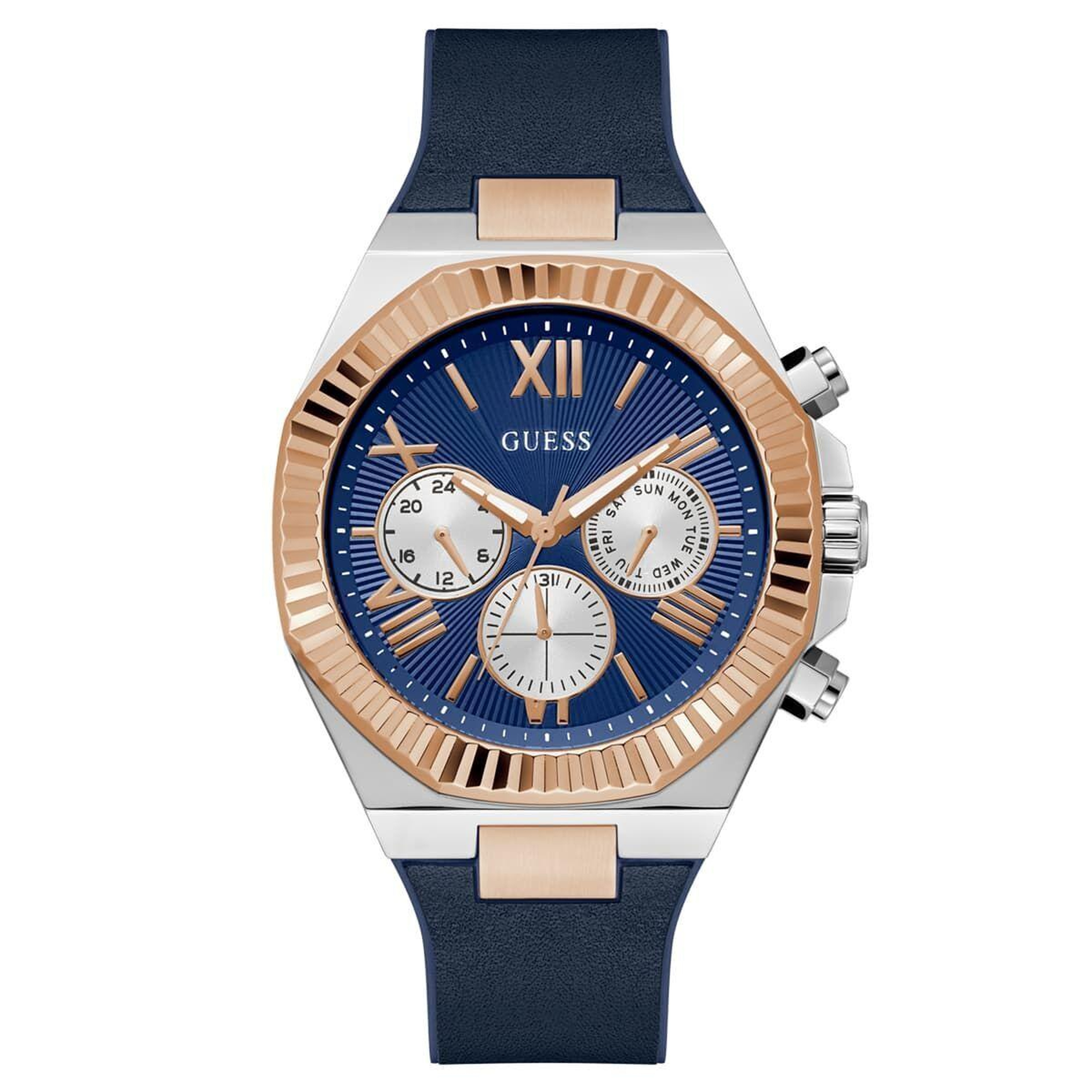 Guess GUGW0791G2 Erkek Kol Saati