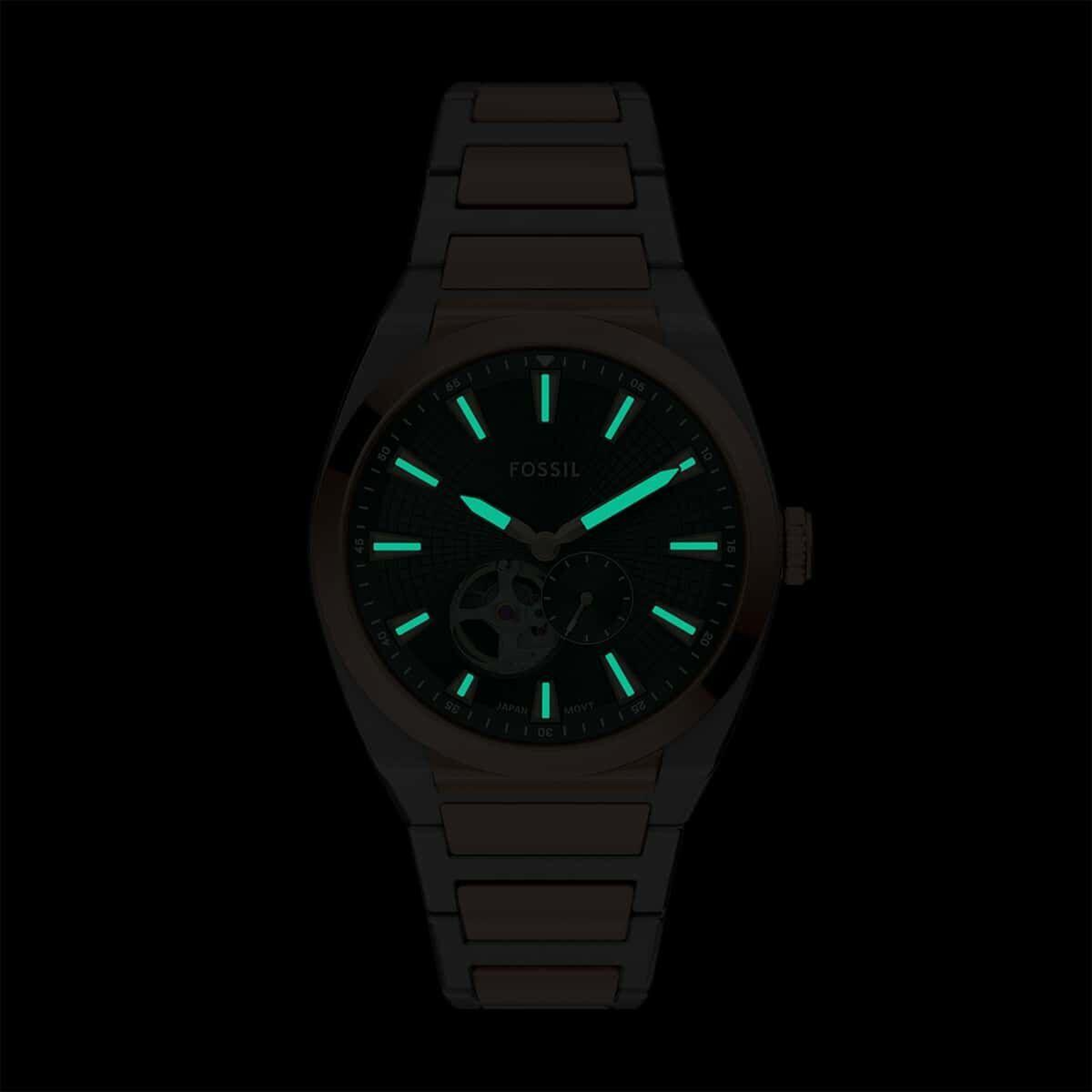 Fossil FME3277 Erkek Kol Saati