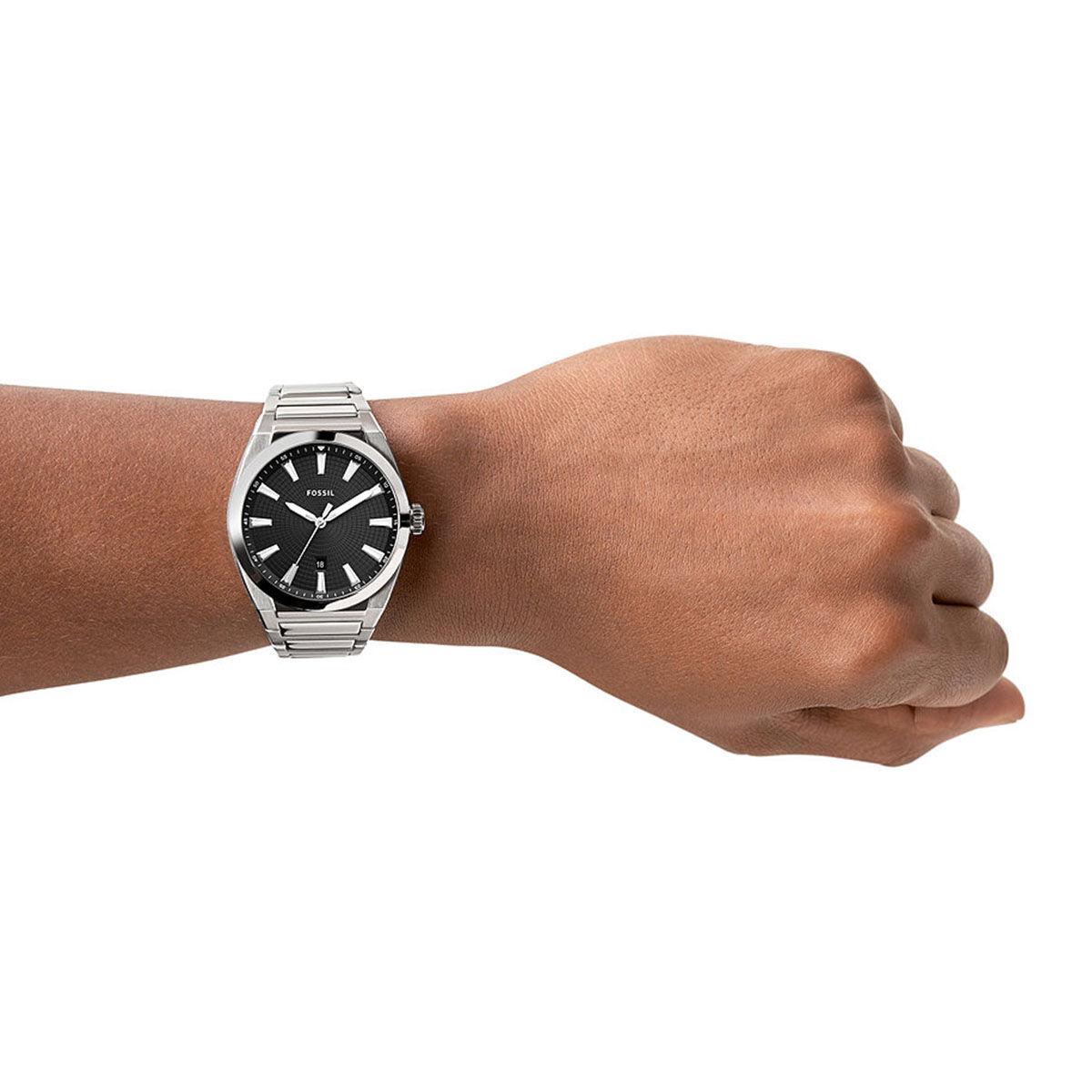 Fossil FFS5821 Erkek Kol Saati