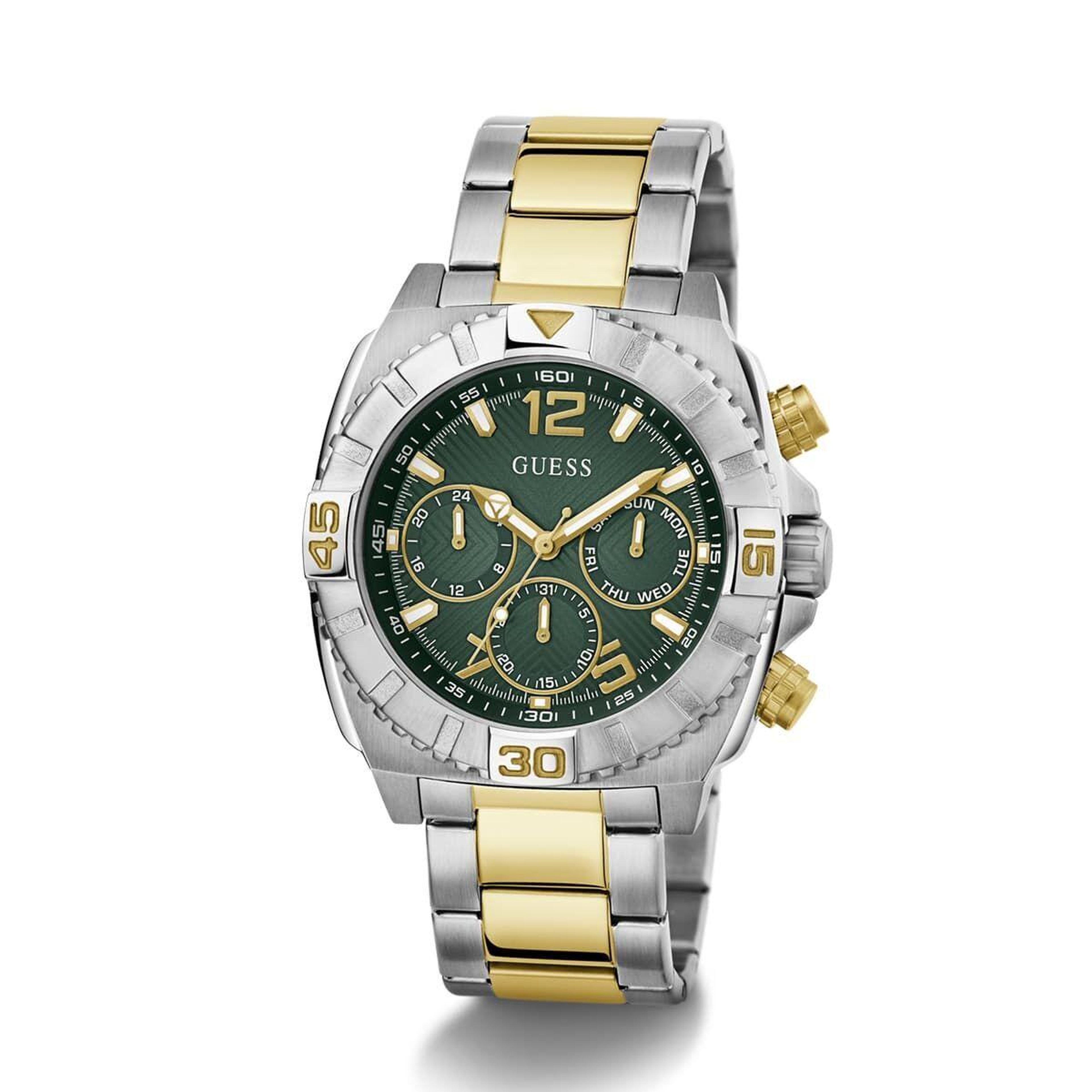 Guess GUGW0800G1 Erkek Kol Saati