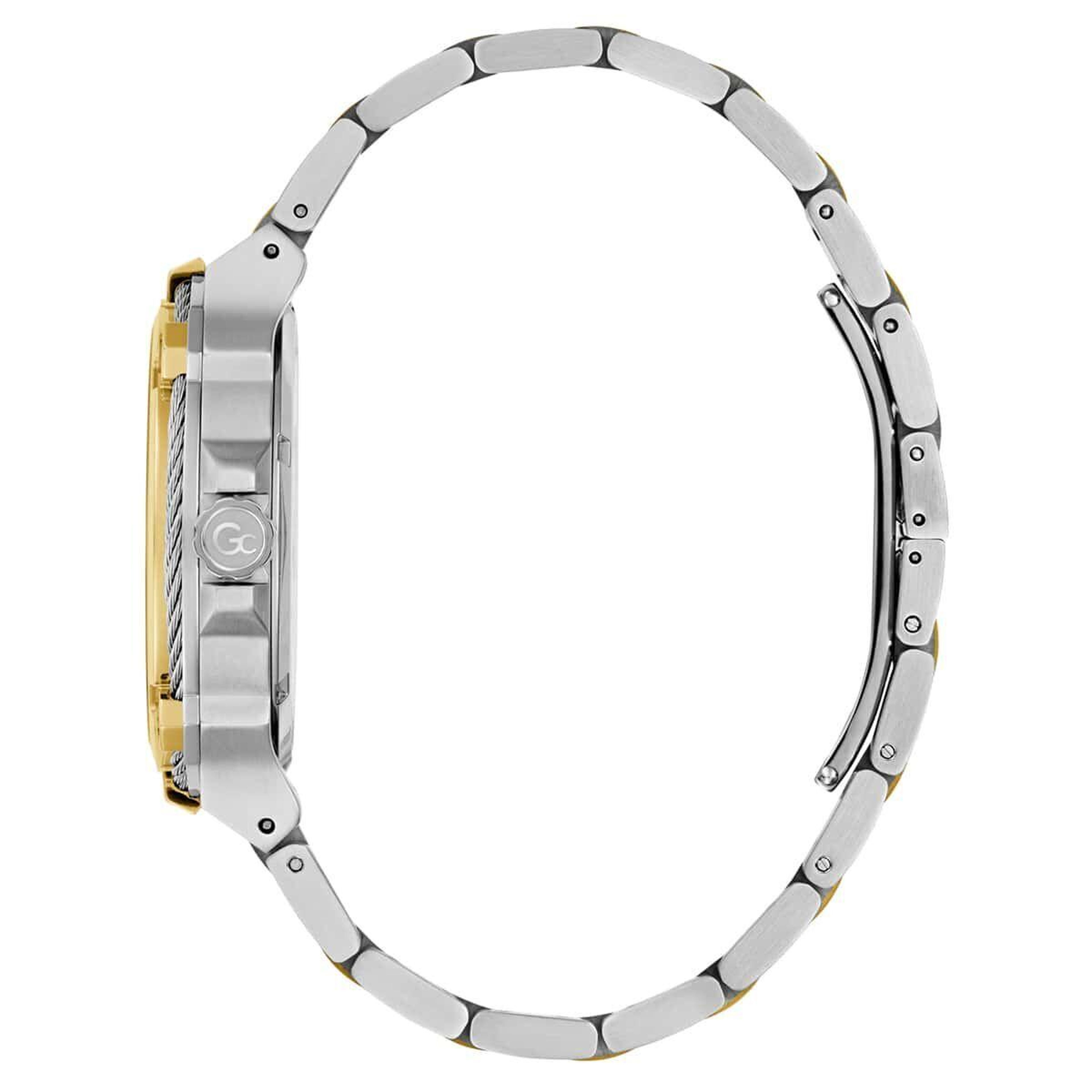 Gc GCY24022G9M Erkek Kol Saati