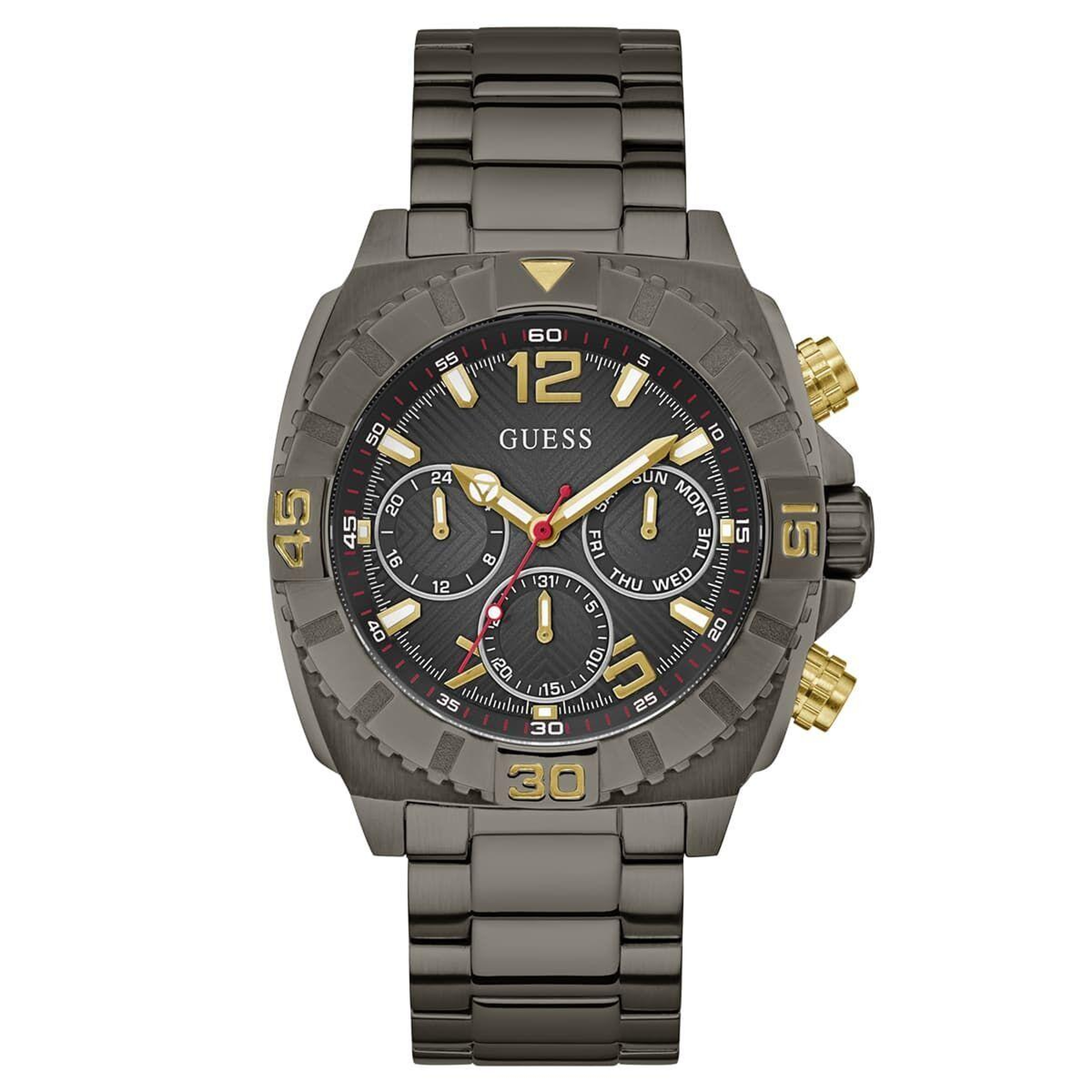 Guess GUGW0800G2 Erkek Kol Saati