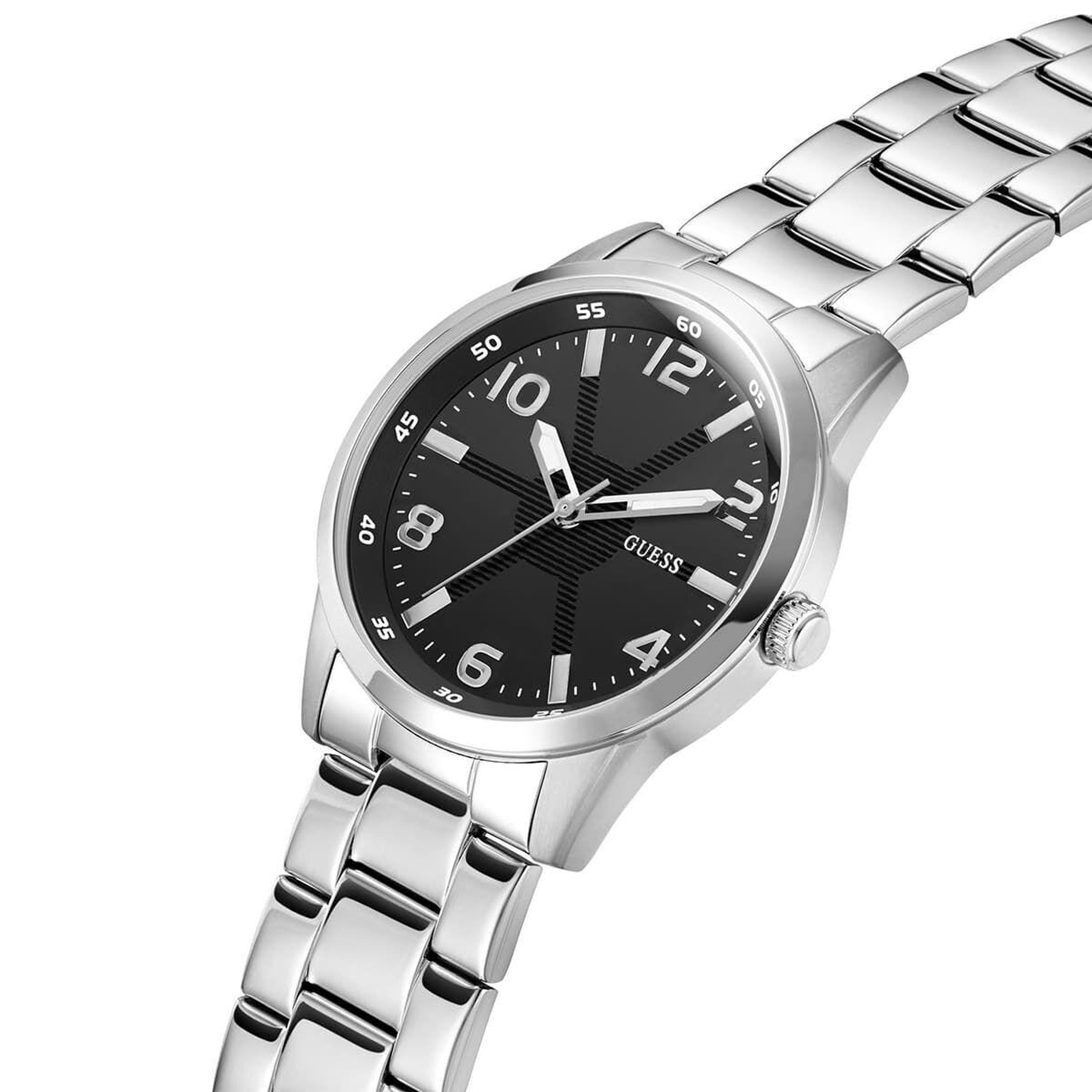 Guess GUGW0804G2 Erkek Kol Saati