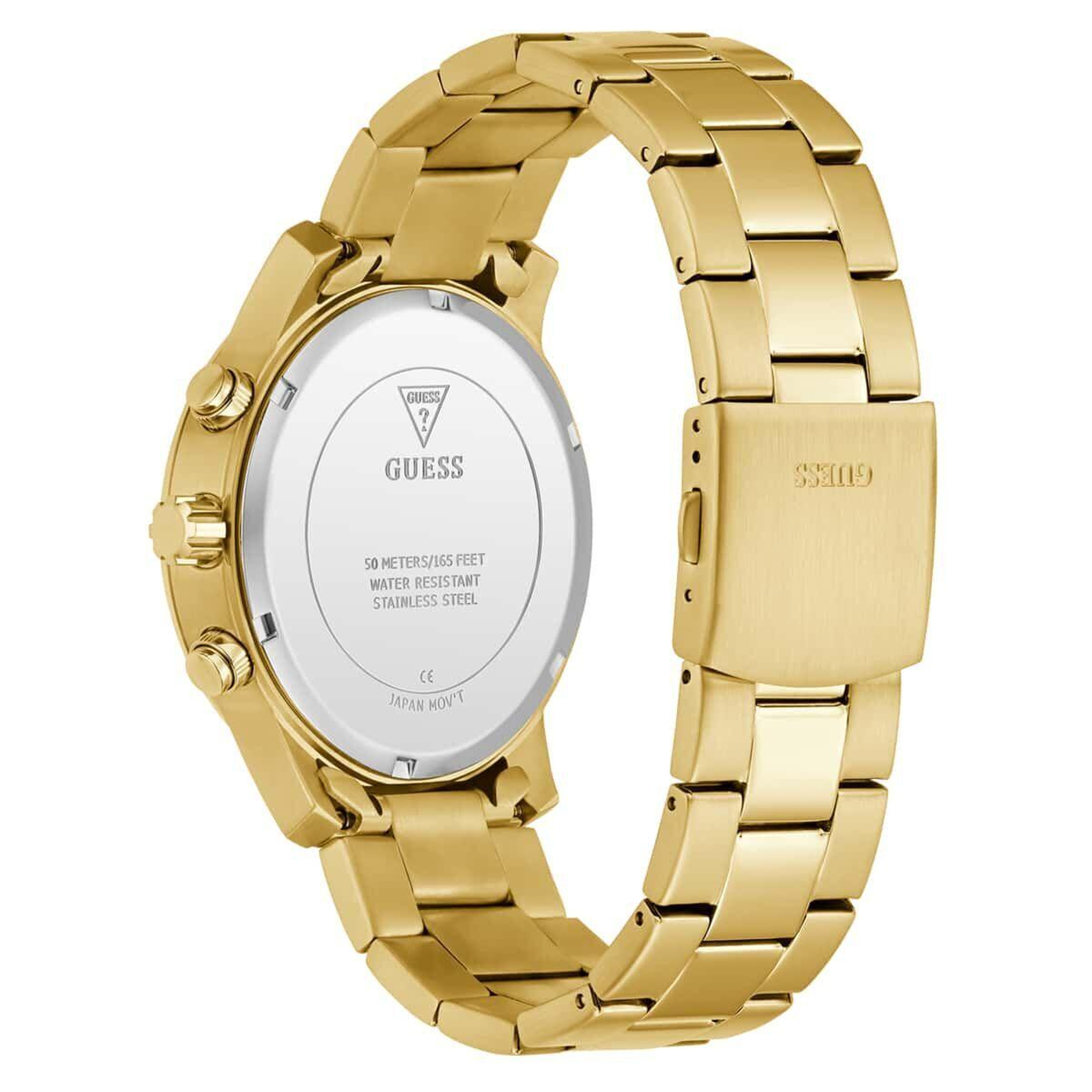 Guess GUGW1006G2 Erkek Kol Saati