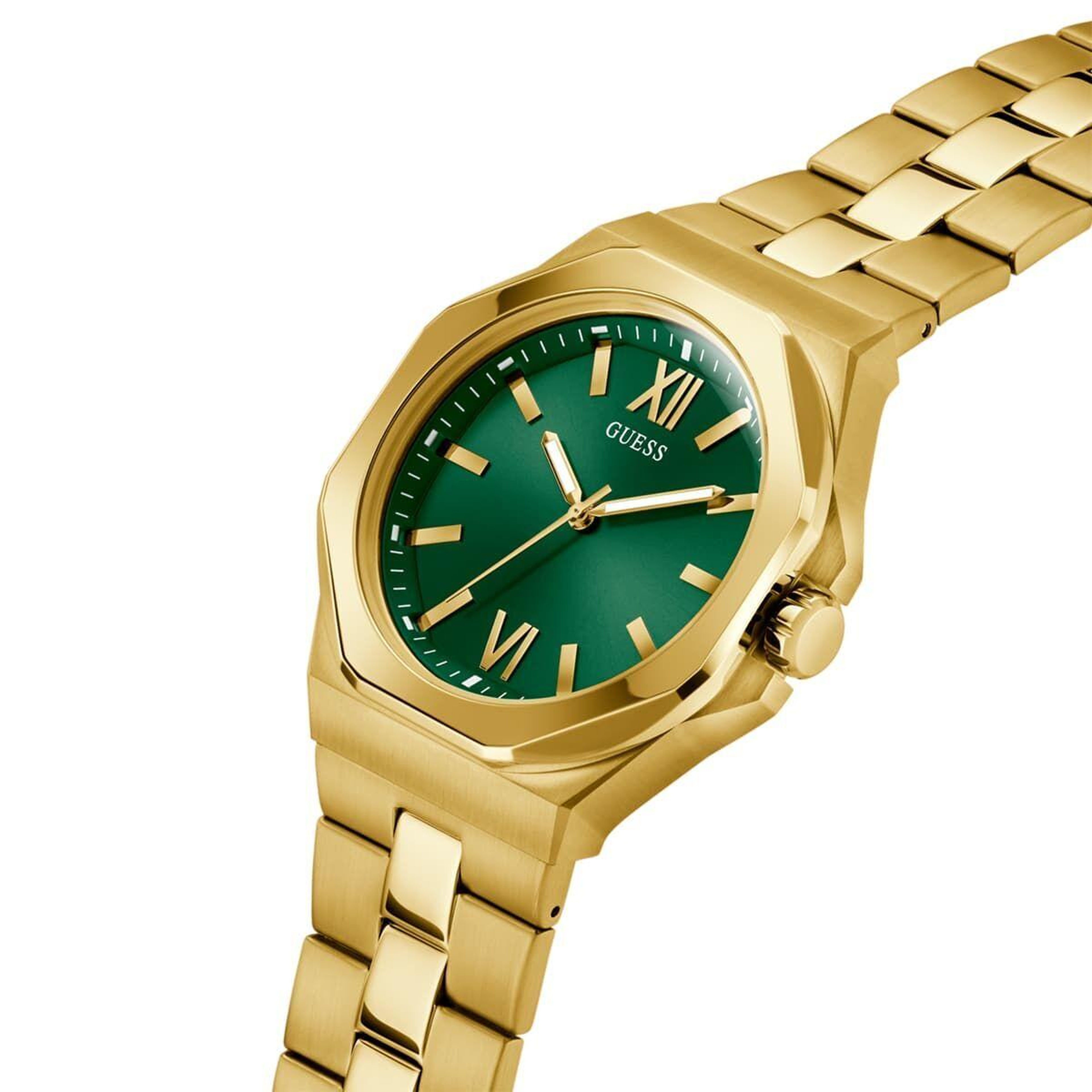Guess GUGW0849G2 Erkek Kol Saati