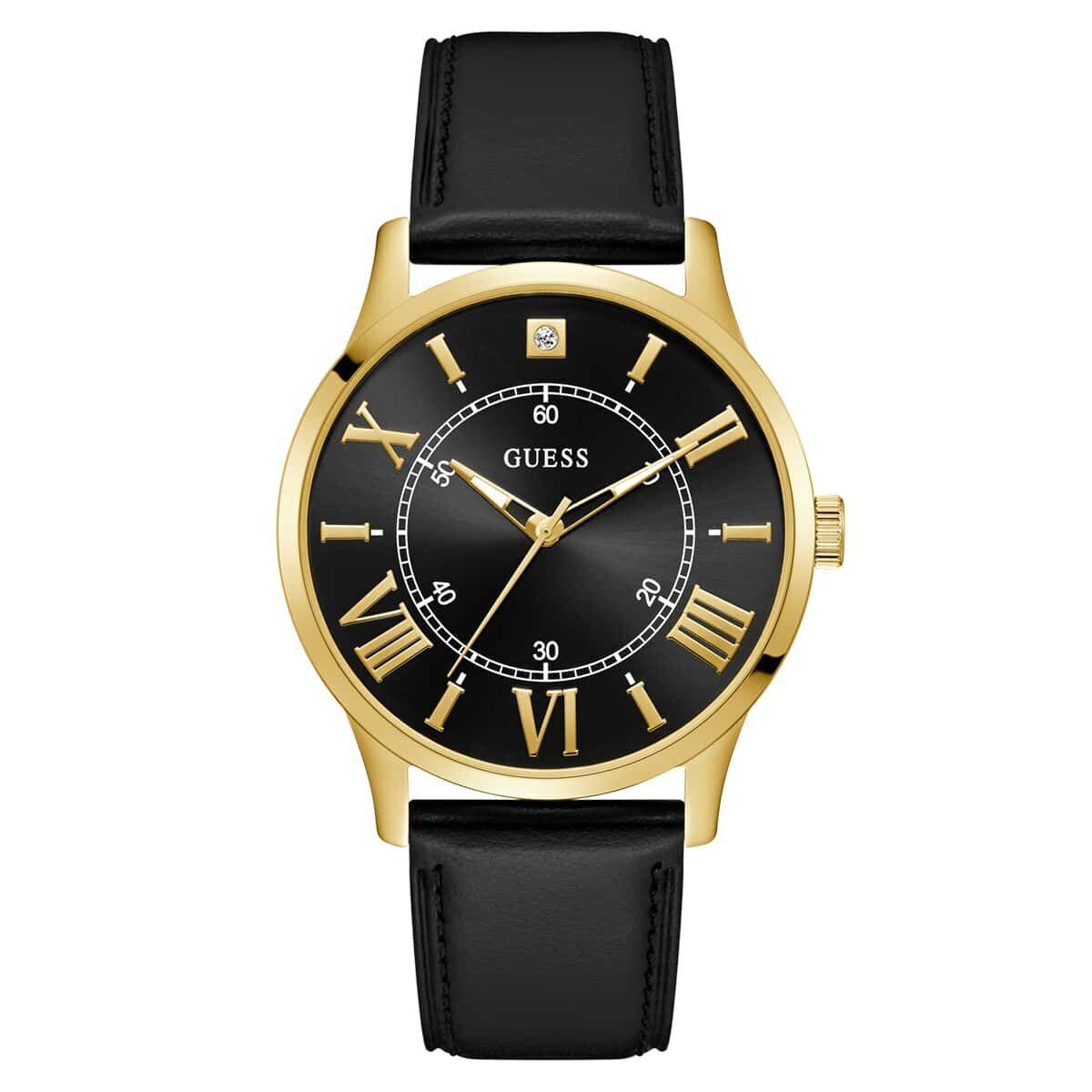 Guess GUU1411G3M Erkek Kol Saati