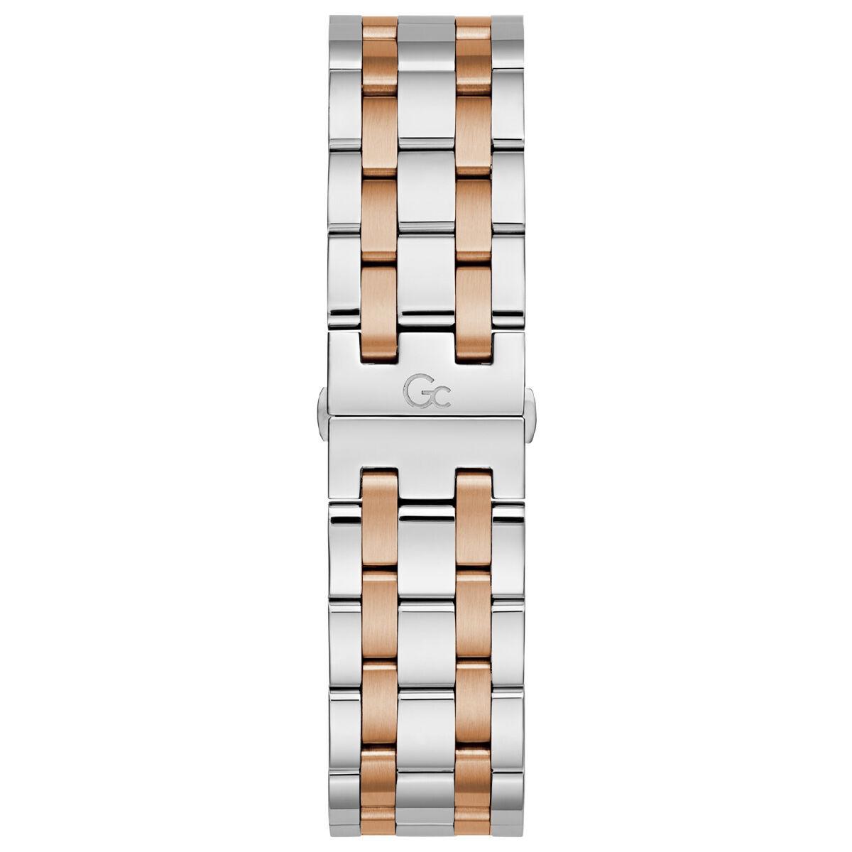 Gc GCZ14009G9MF Erkek Kol Saati