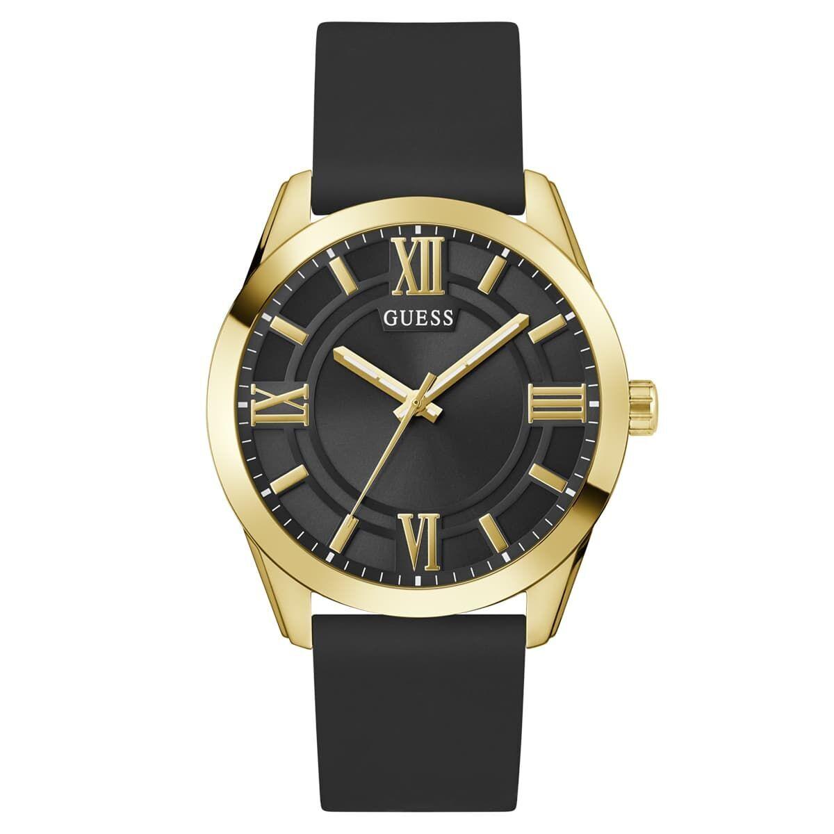 Guess GUGW0894G2 Erkek Kol Saati