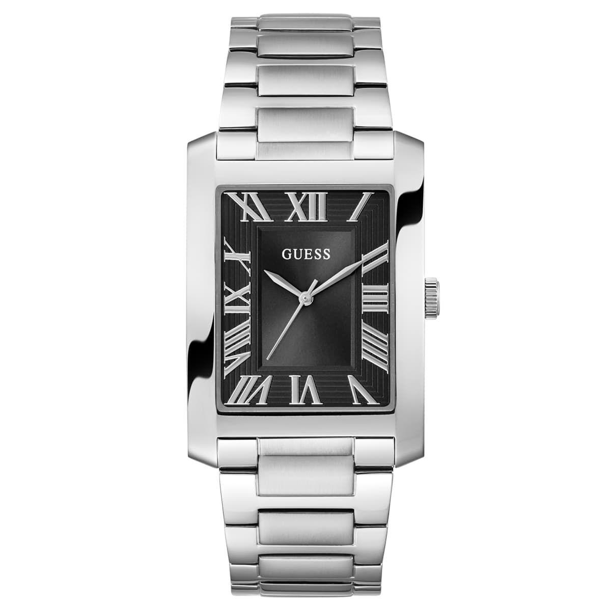 Guess GUGW0896G1 Erkek Kol Saati