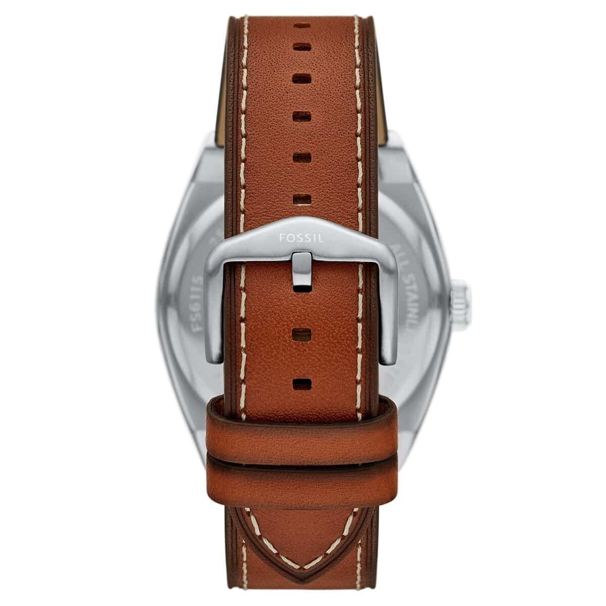 Fossil FFS6115 Erkek Kol Saati