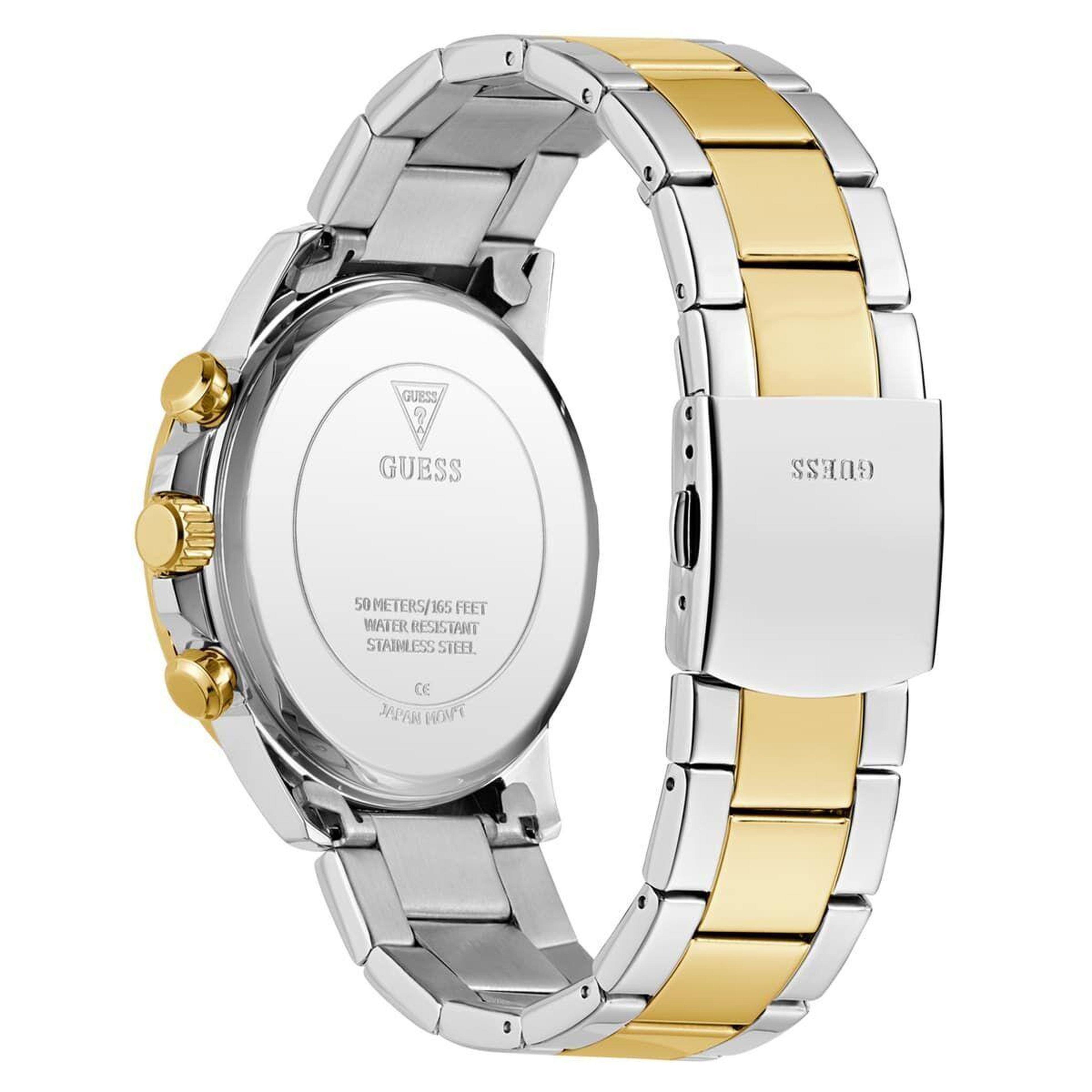 Guess GUGW0900G5 Erkek Kol Saati