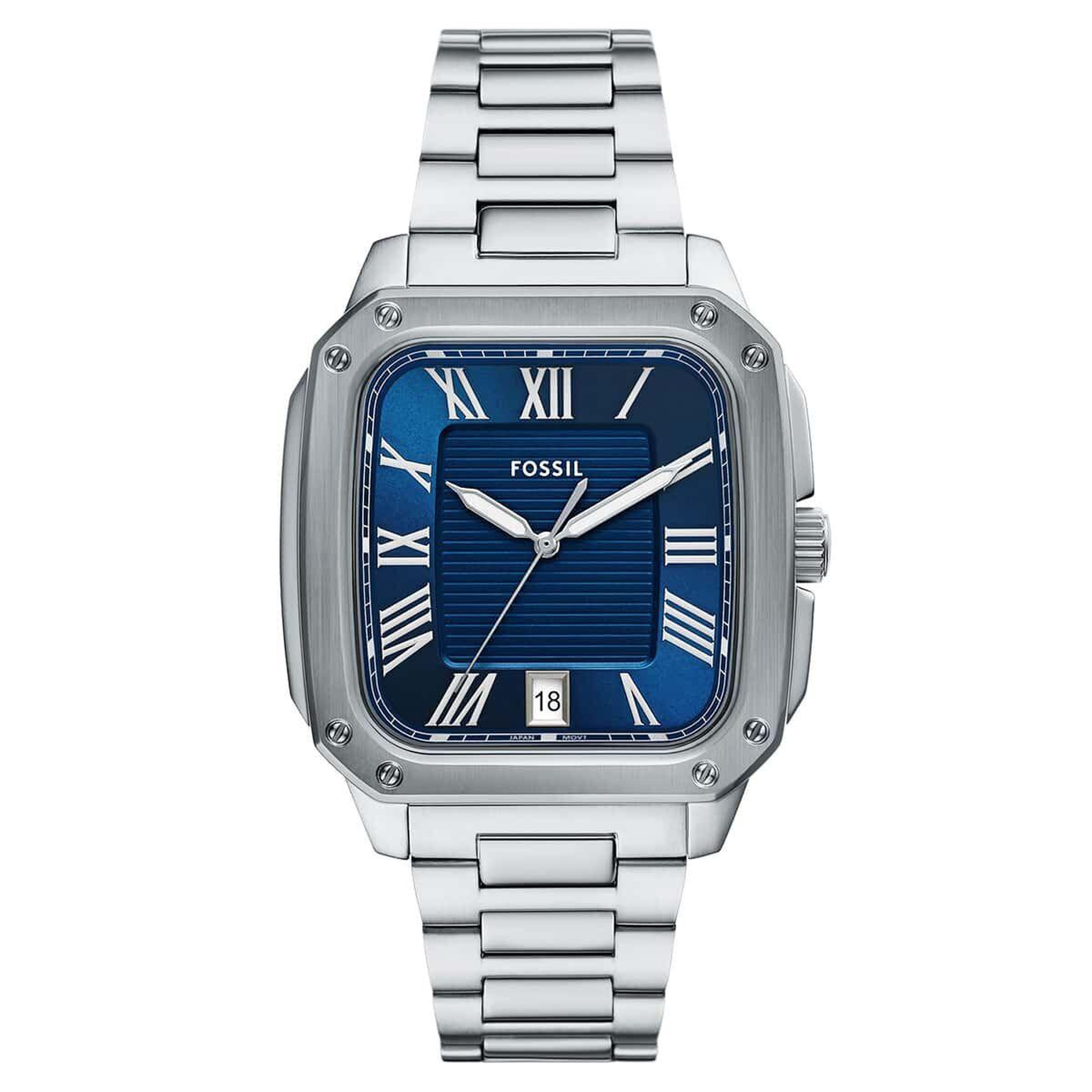 Fossil FFS6121 Erkek Kol Saati
