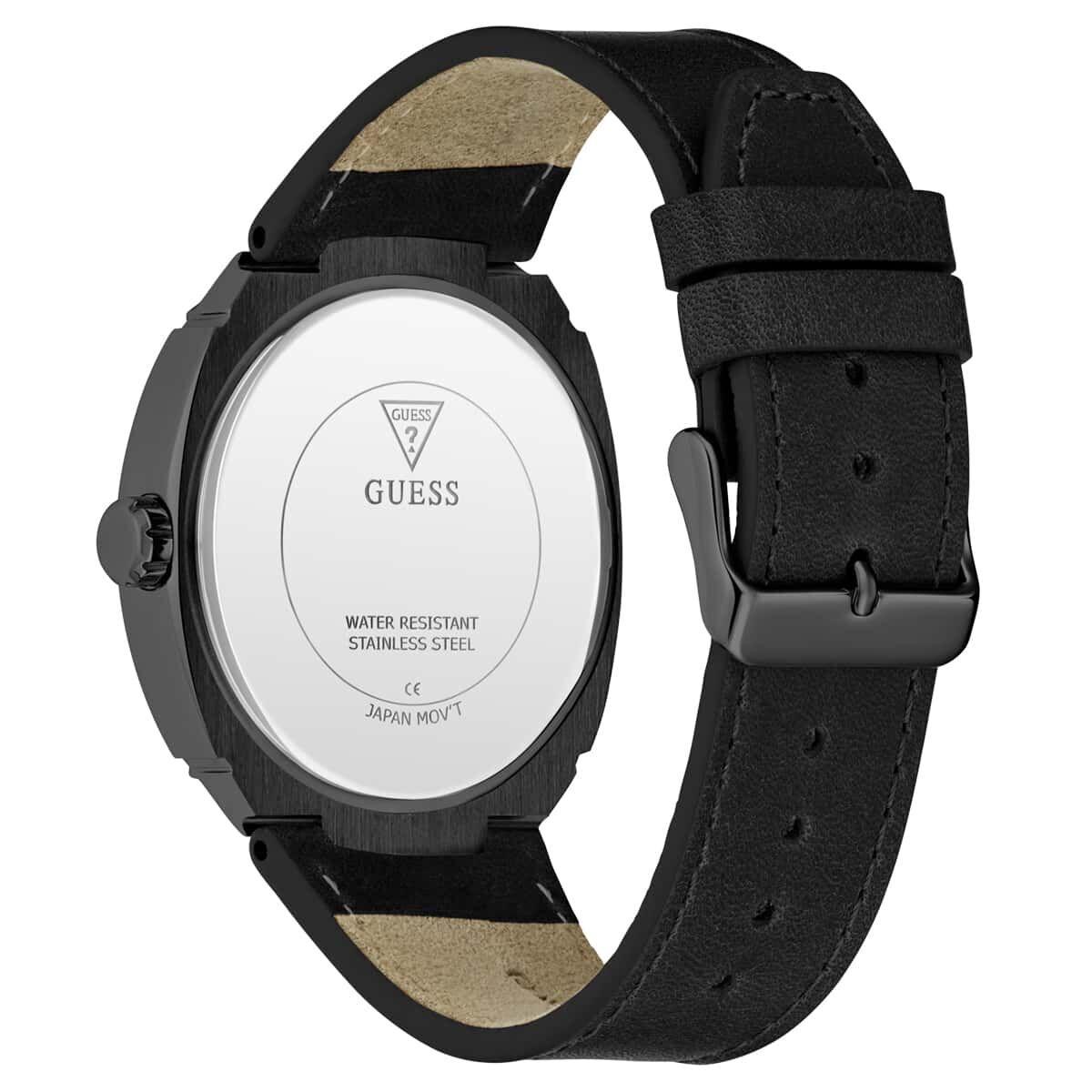 Guess GUU1464G3M Erkek Kol Saati