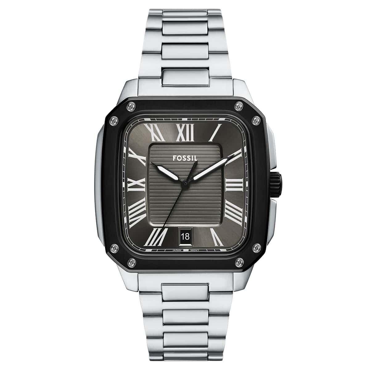 Fossil FFS6122 Erkek Kol Saati