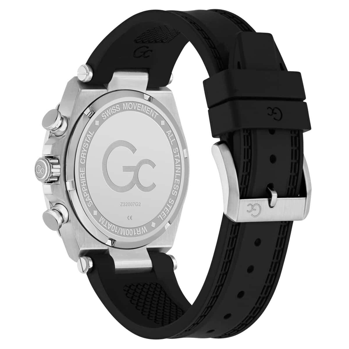 Gc GCZ32007G2 Erkek Kol Saati