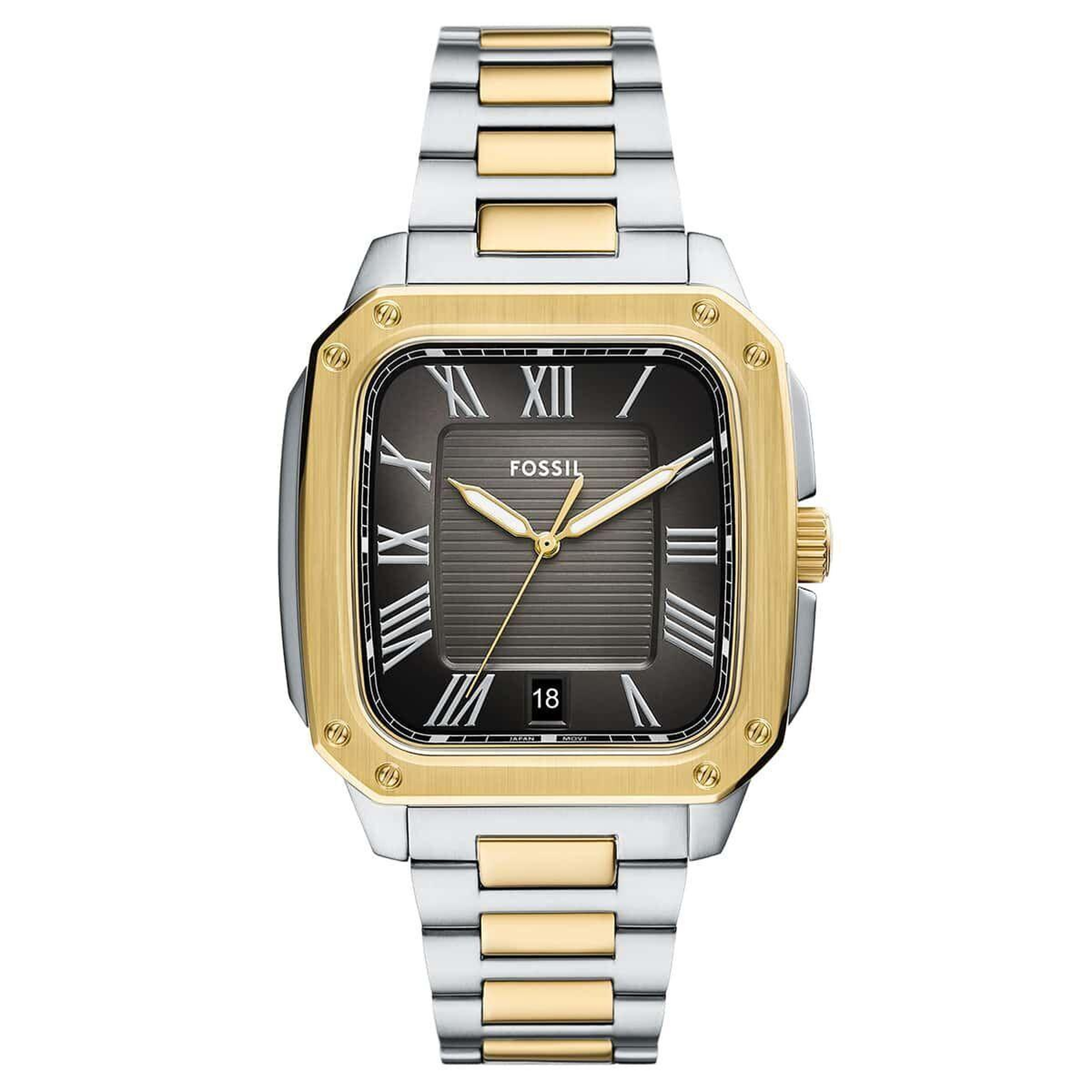Fossil FFS6123 Erkek Kol Saati