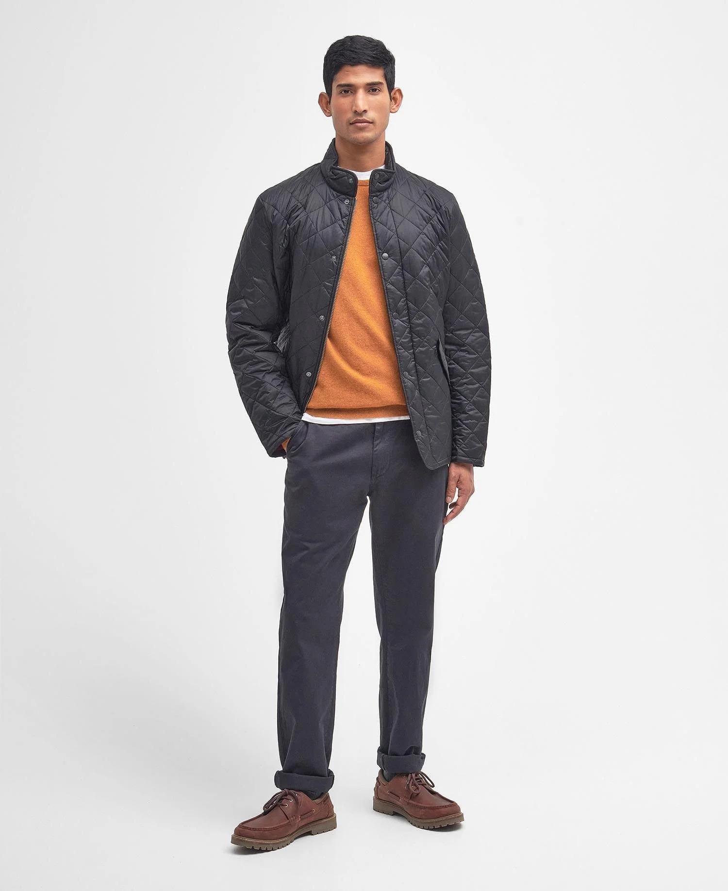 Barbour Flyweight Chelsea Jacket