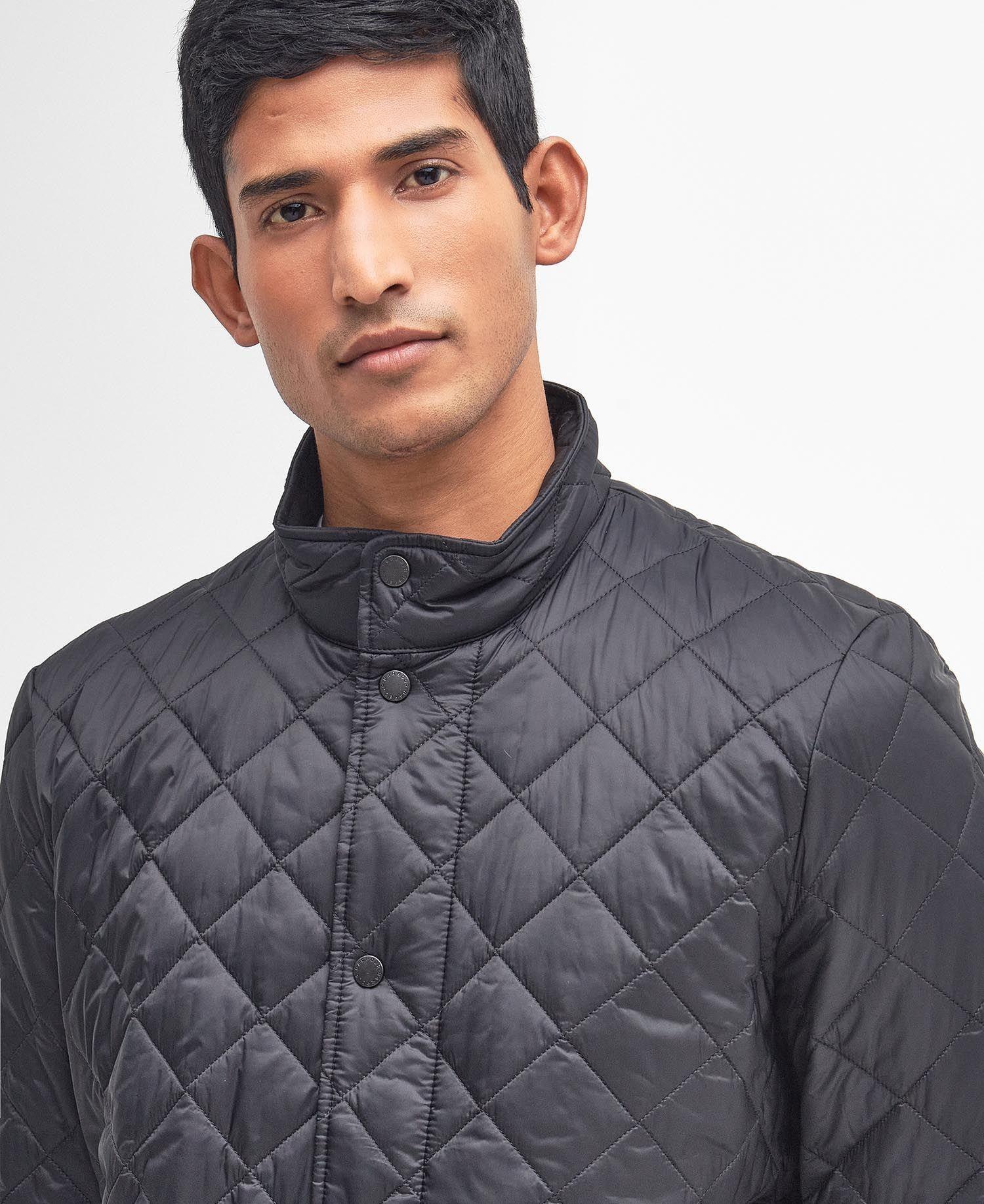 Barbour Flyweight Chelsea Jacket