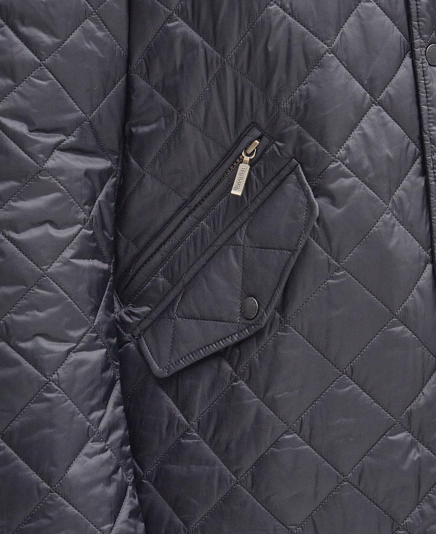 Barbour Flyweight Chelsea Jacket