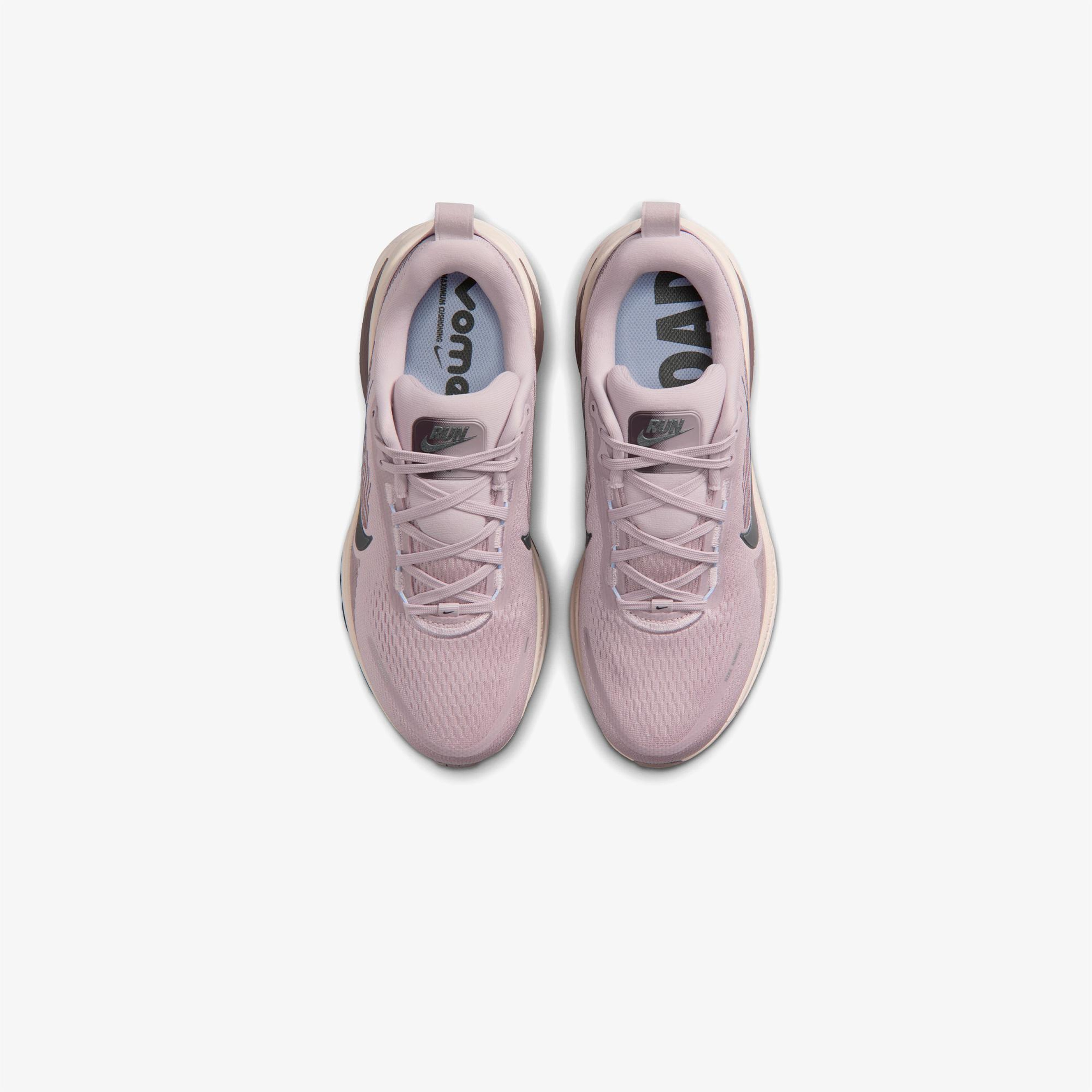 Nike Vomero 18 Kadın Pembe Koşu Ayakkabısı