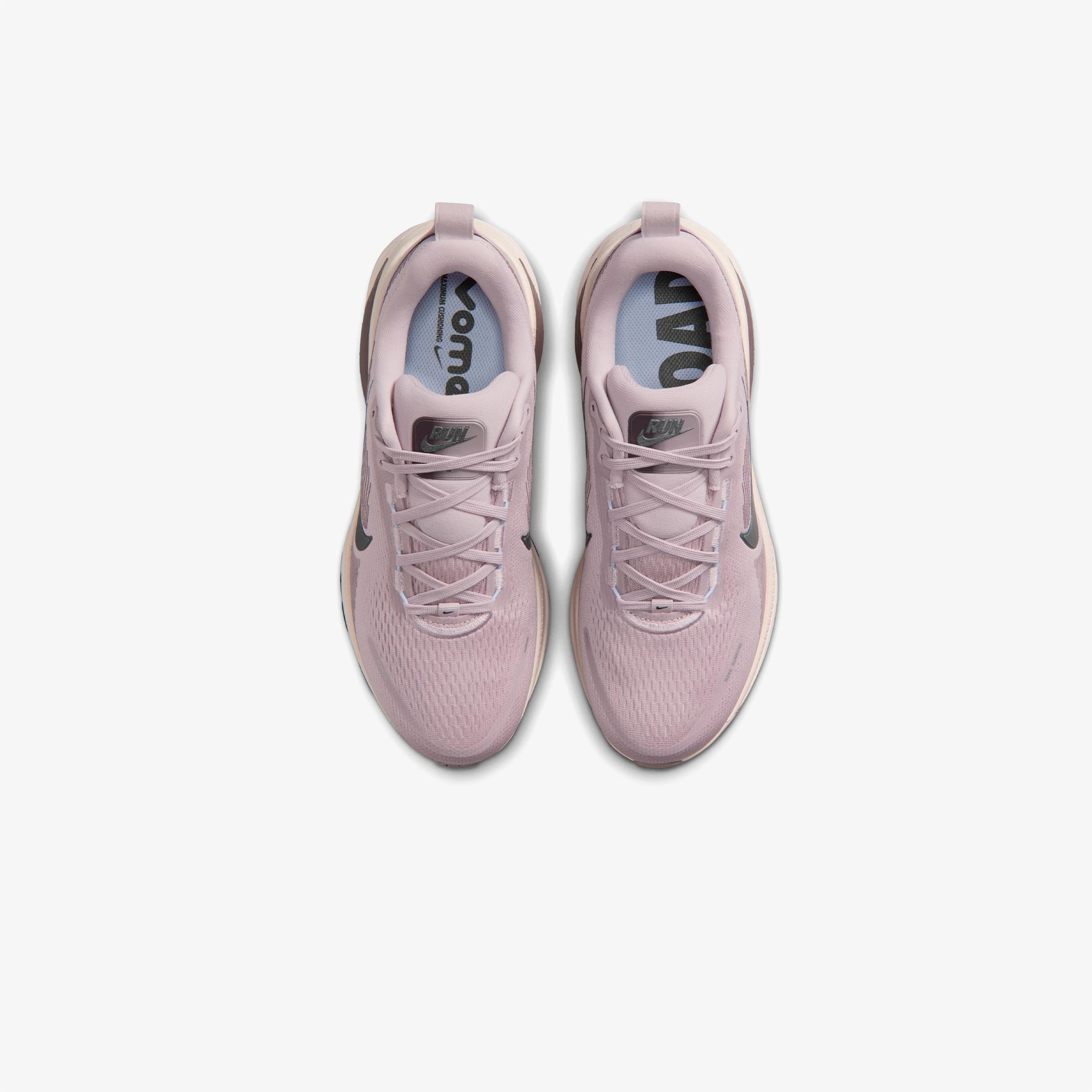 Nike Vomero 18 Kadın Pembe Koşu Ayakkabısı