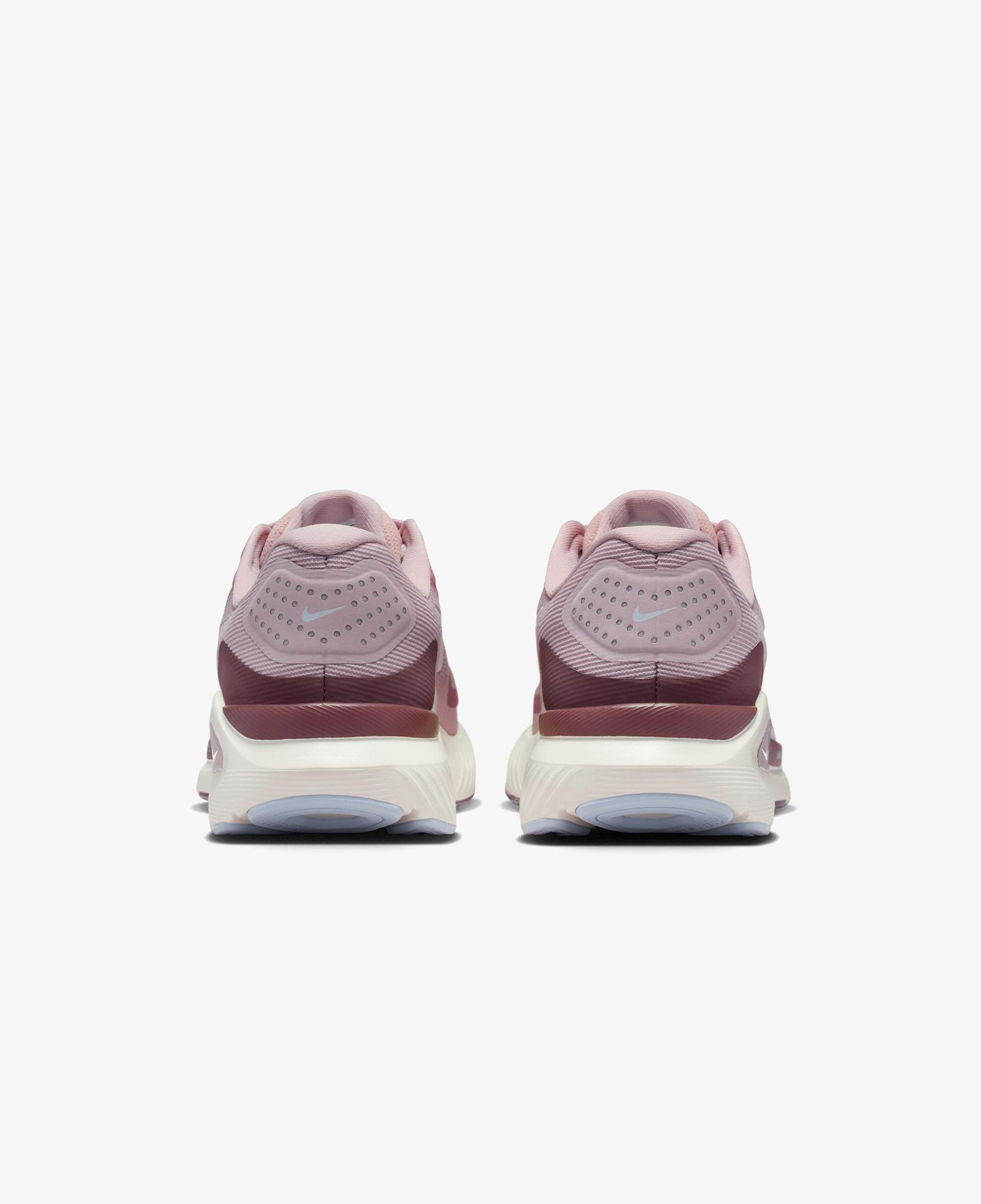 Nike Structure 26 Kadın Pembe Koşu Ayakkabısı