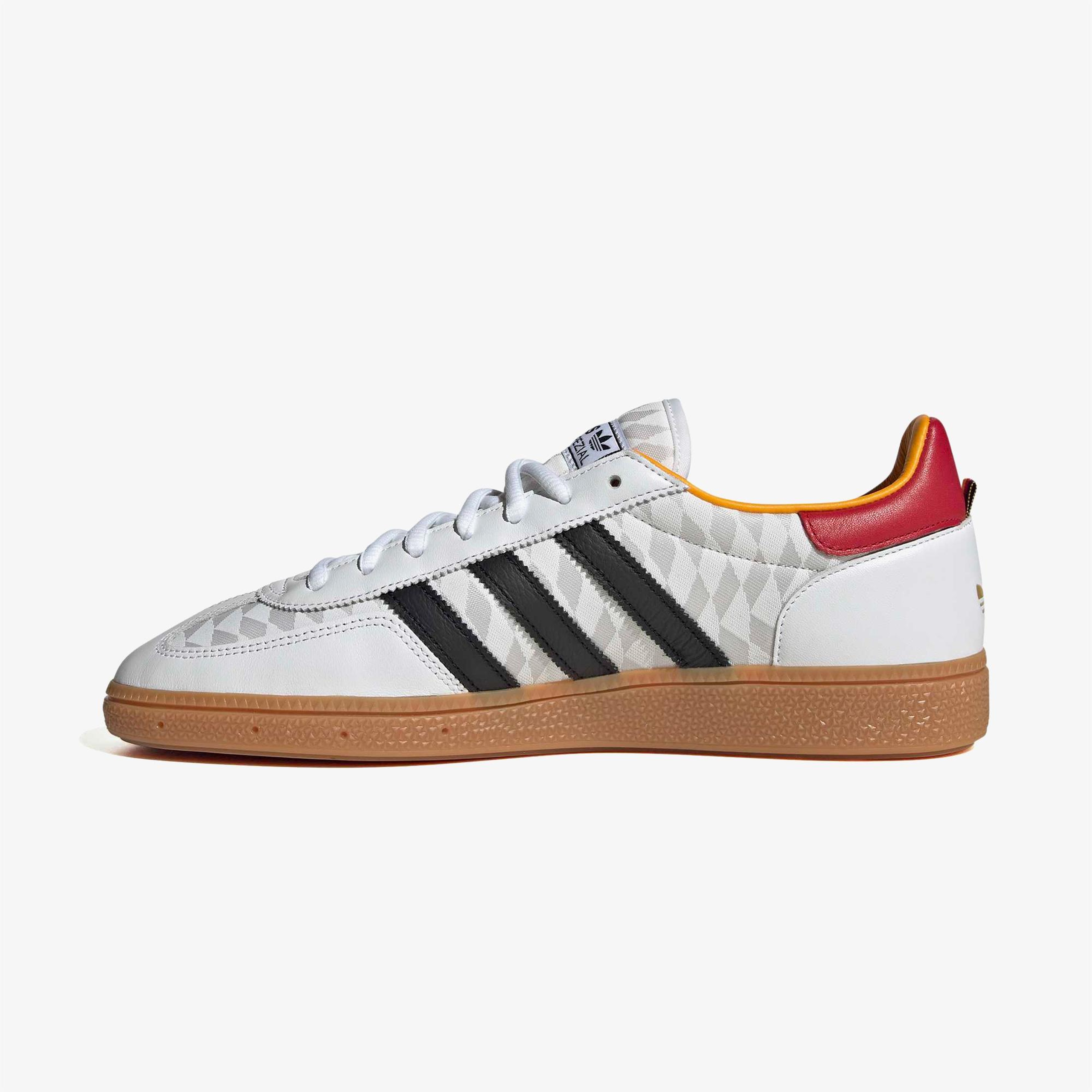 adidas Handball Spezial Erkek Beyaz Sneaker