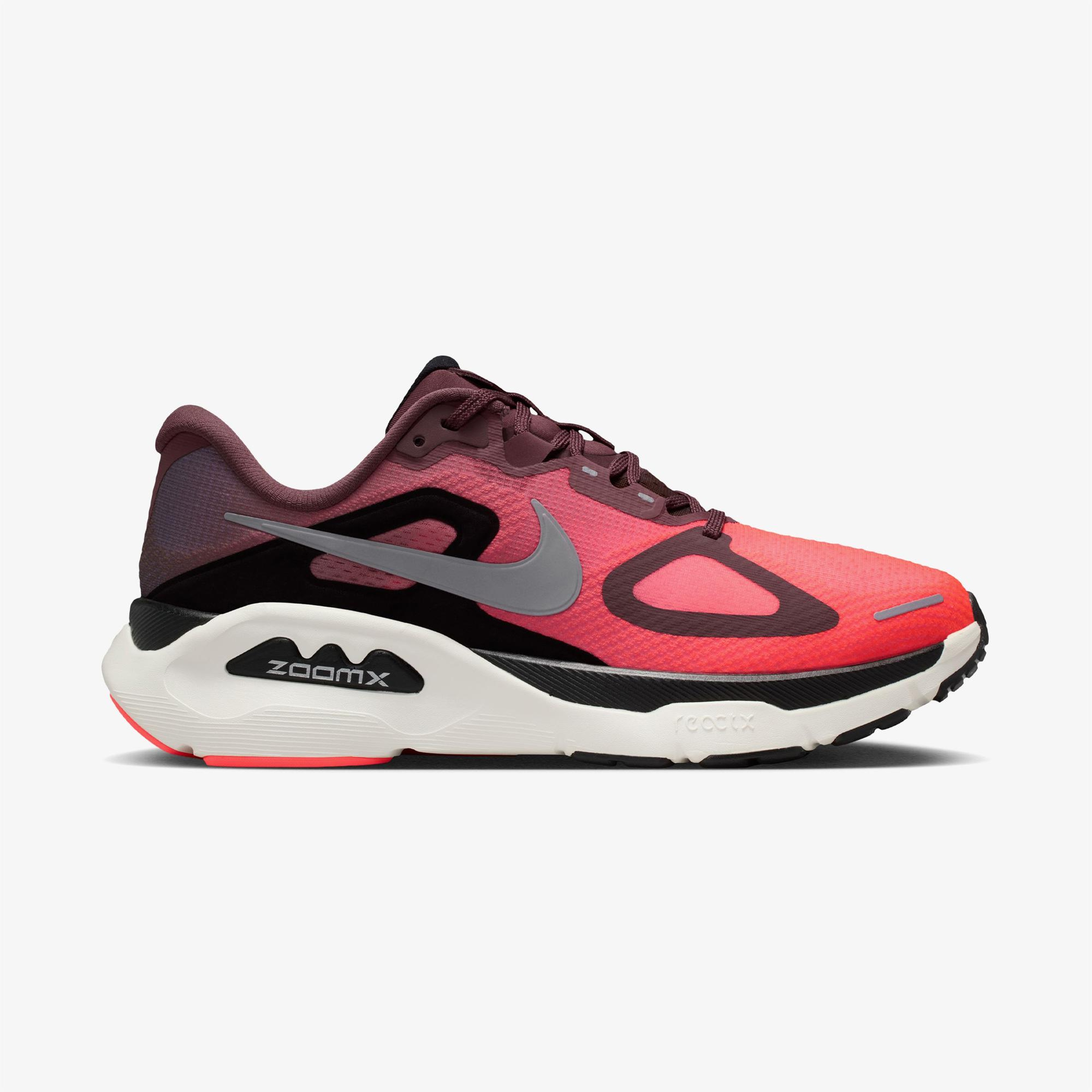 Nike Structure Plus Kadın Pembe Koşu Ayakkabısı